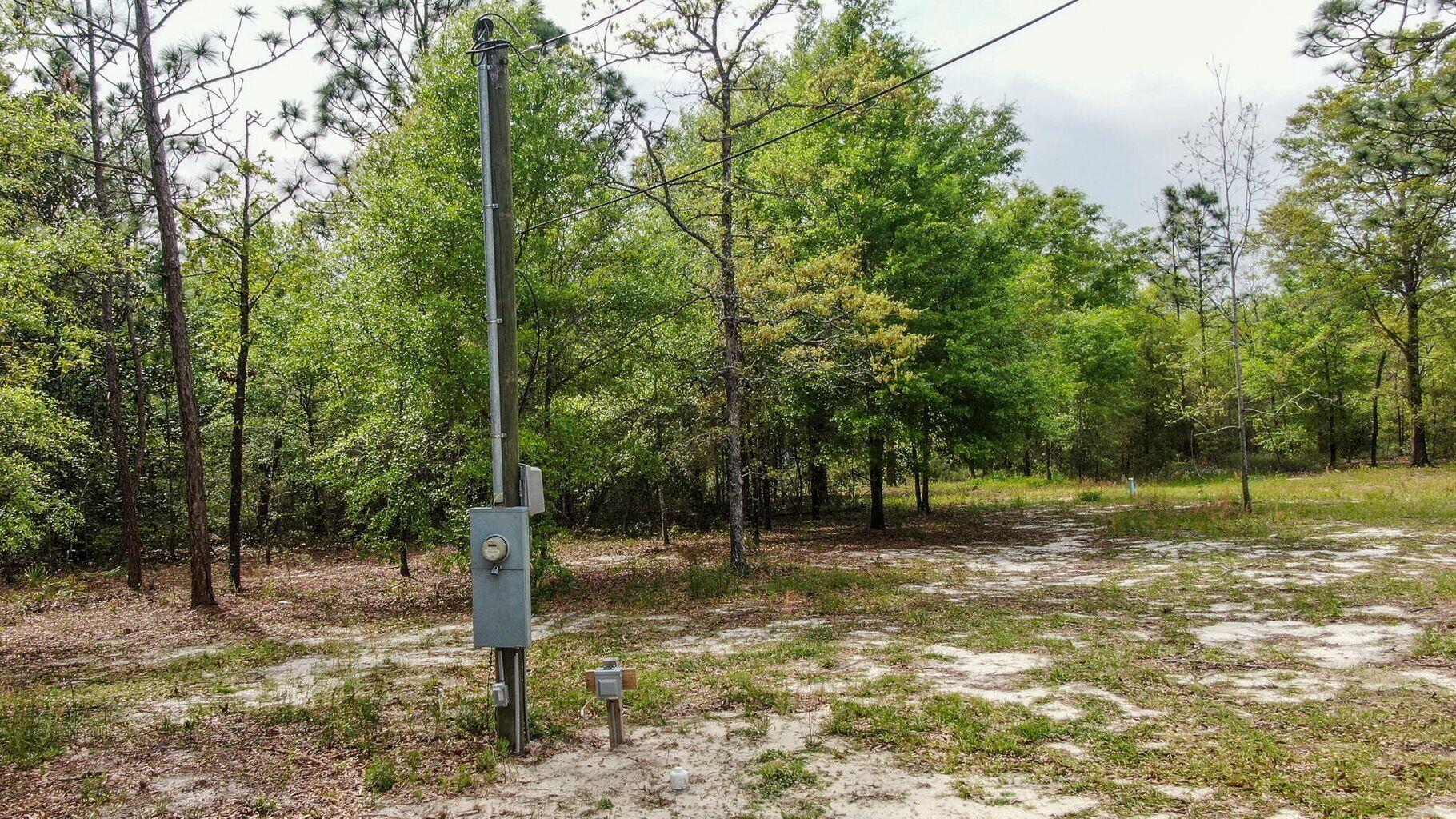 OAKWOOD LAKES ESTATES - Land