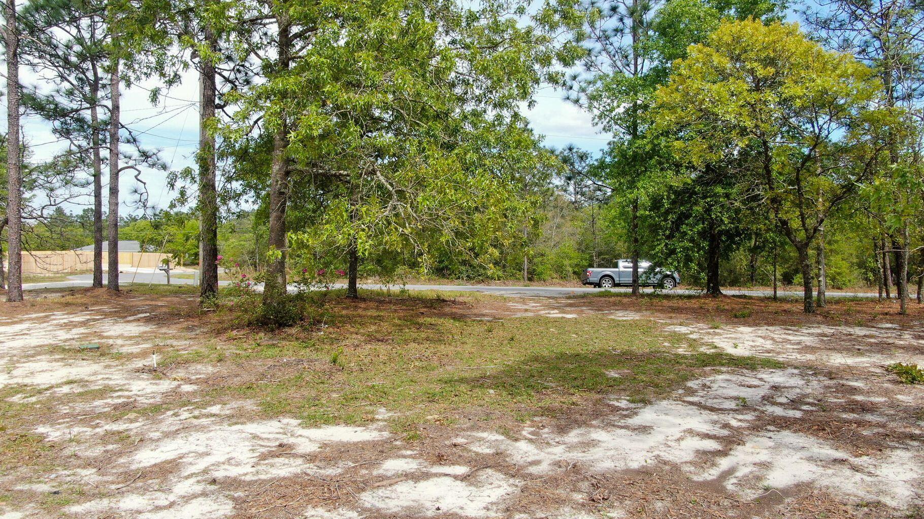 OAKWOOD LAKES ESTATES - Land