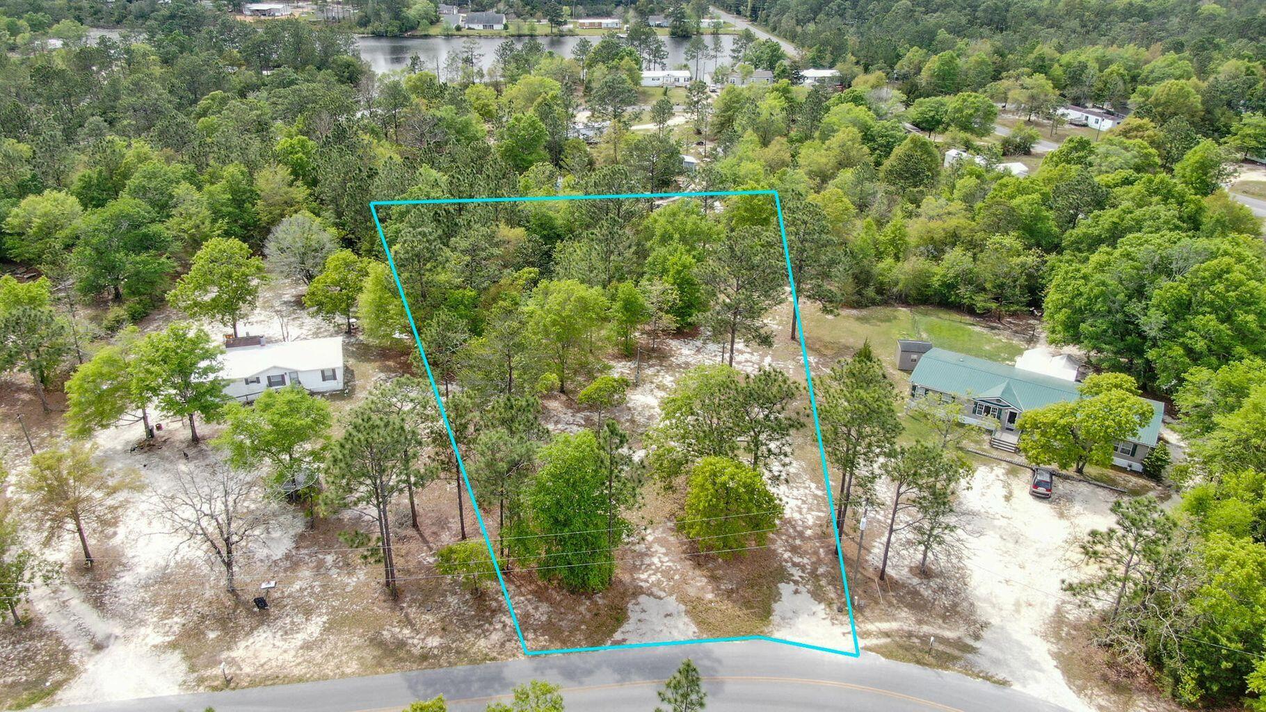 OAKWOOD LAKES ESTATES - Land