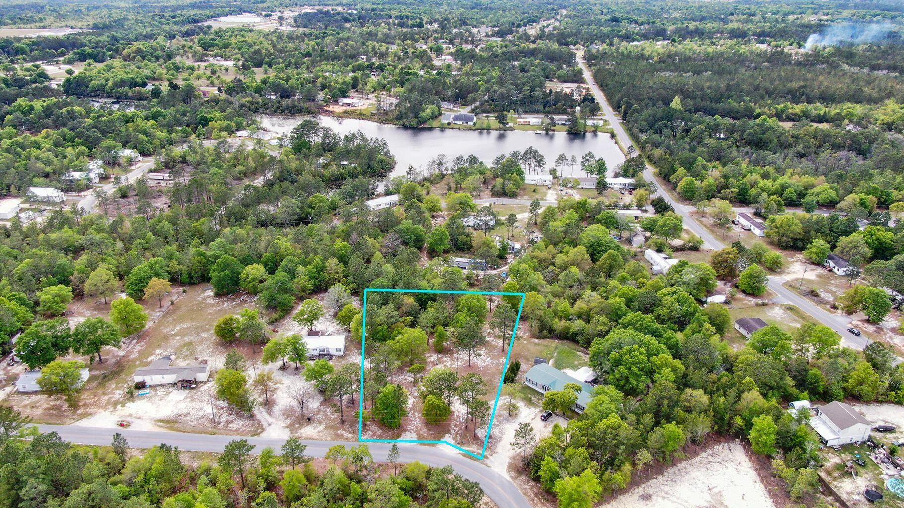 OAKWOOD LAKES ESTATES - Land