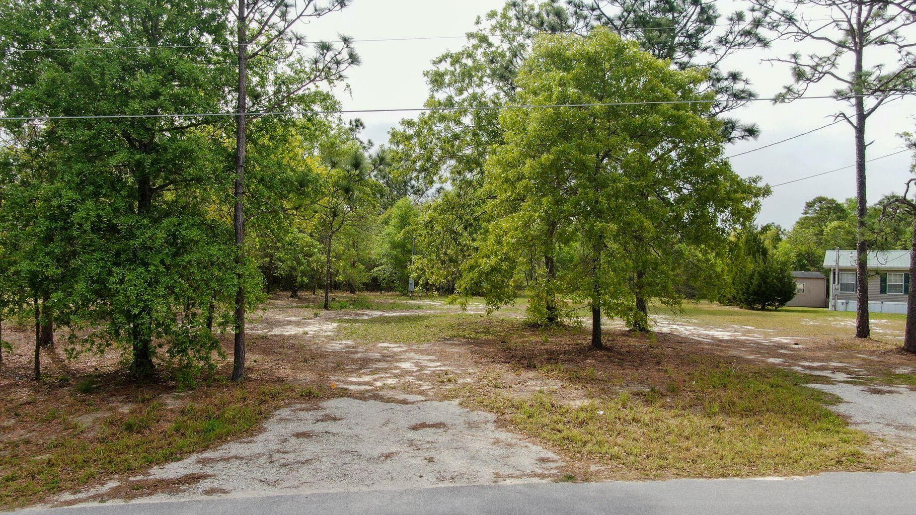 OAKWOOD LAKES ESTATES - Land