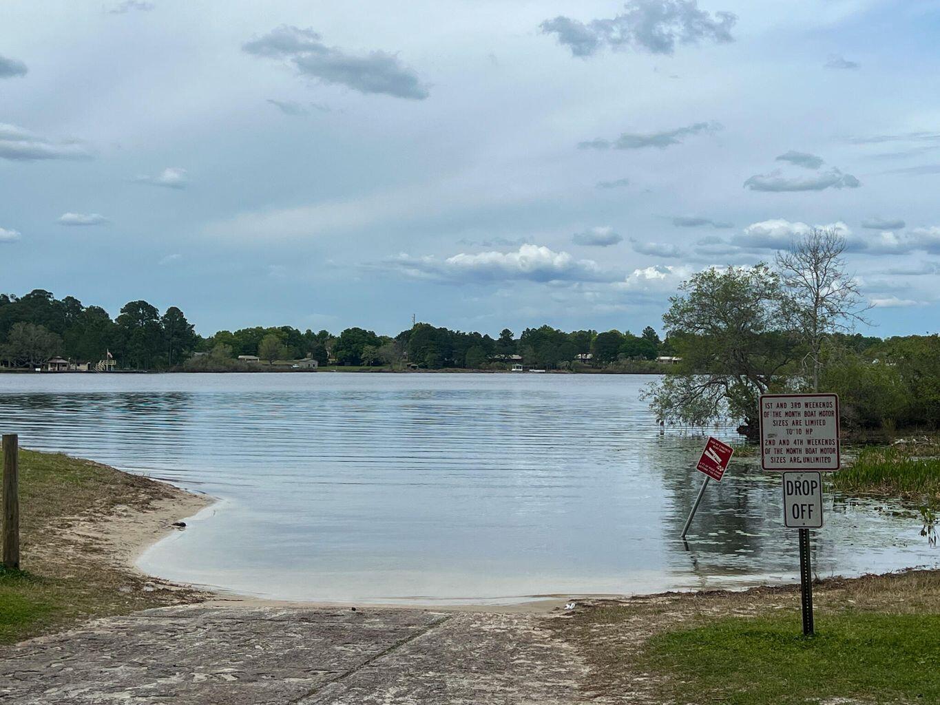 OAKWOOD LAKES ESTATES - Land