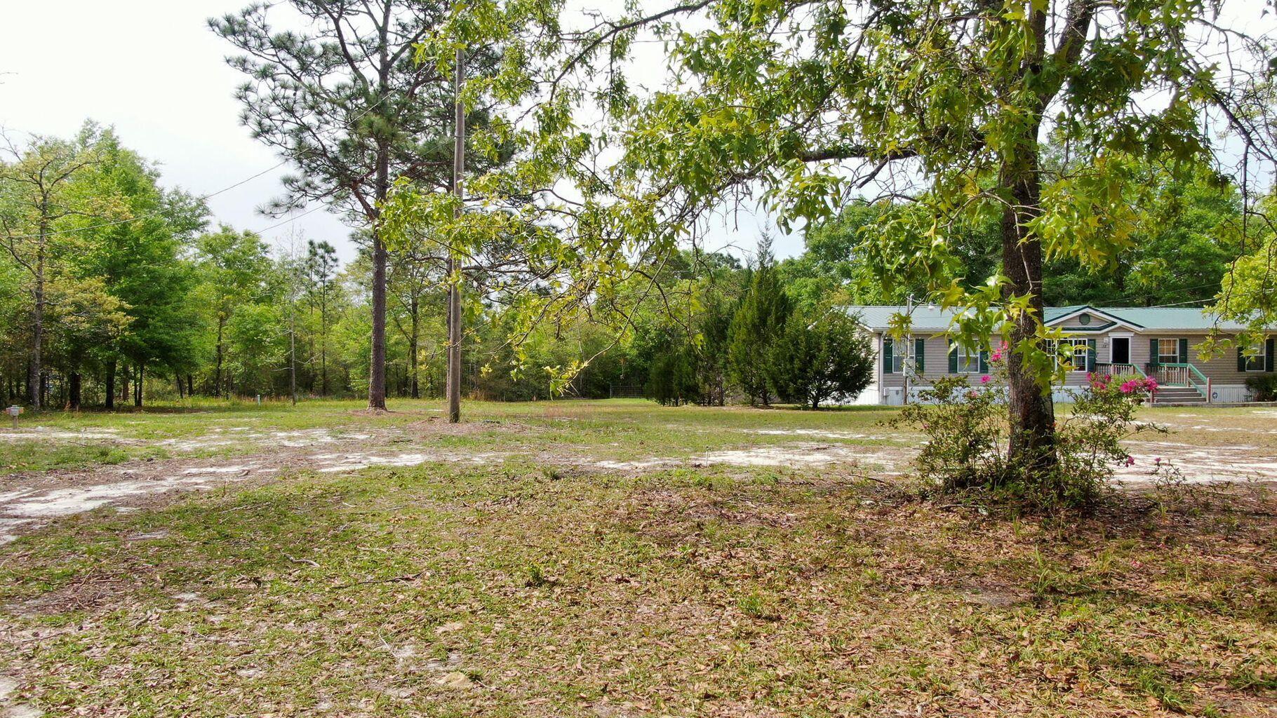 OAKWOOD LAKES ESTATES - Land