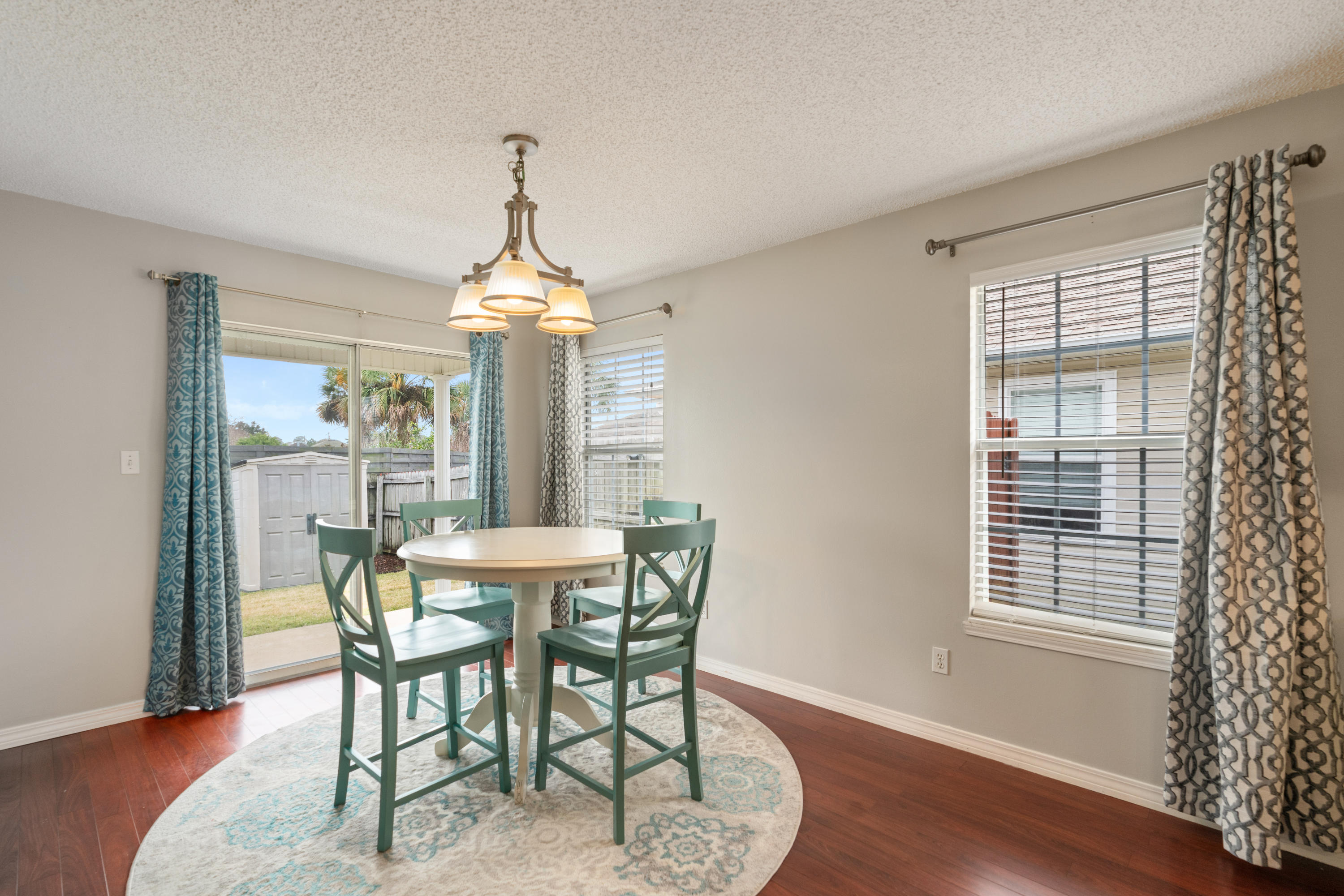 VICTORIA PARK - Residential