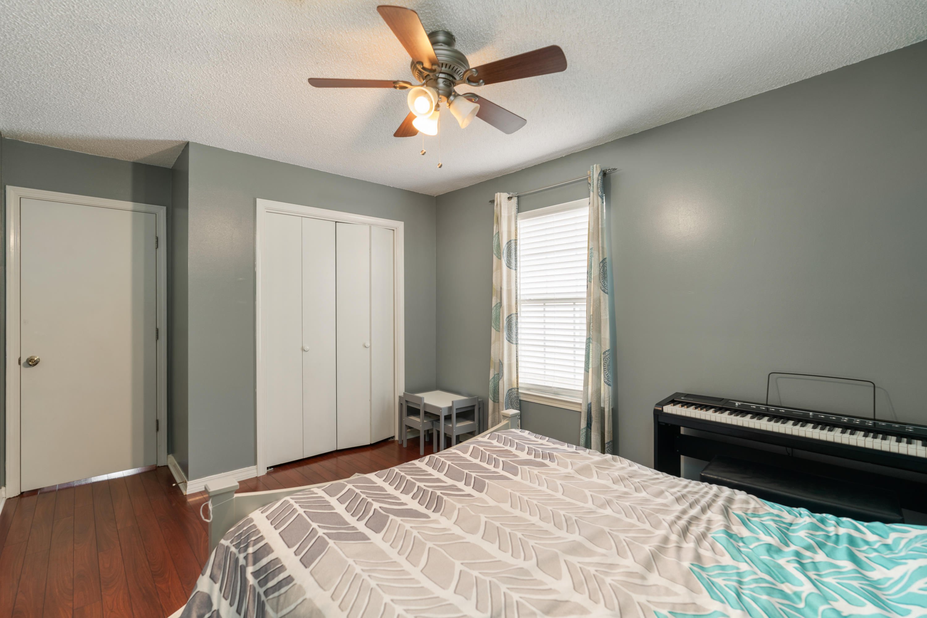 VICTORIA PARK - Residential