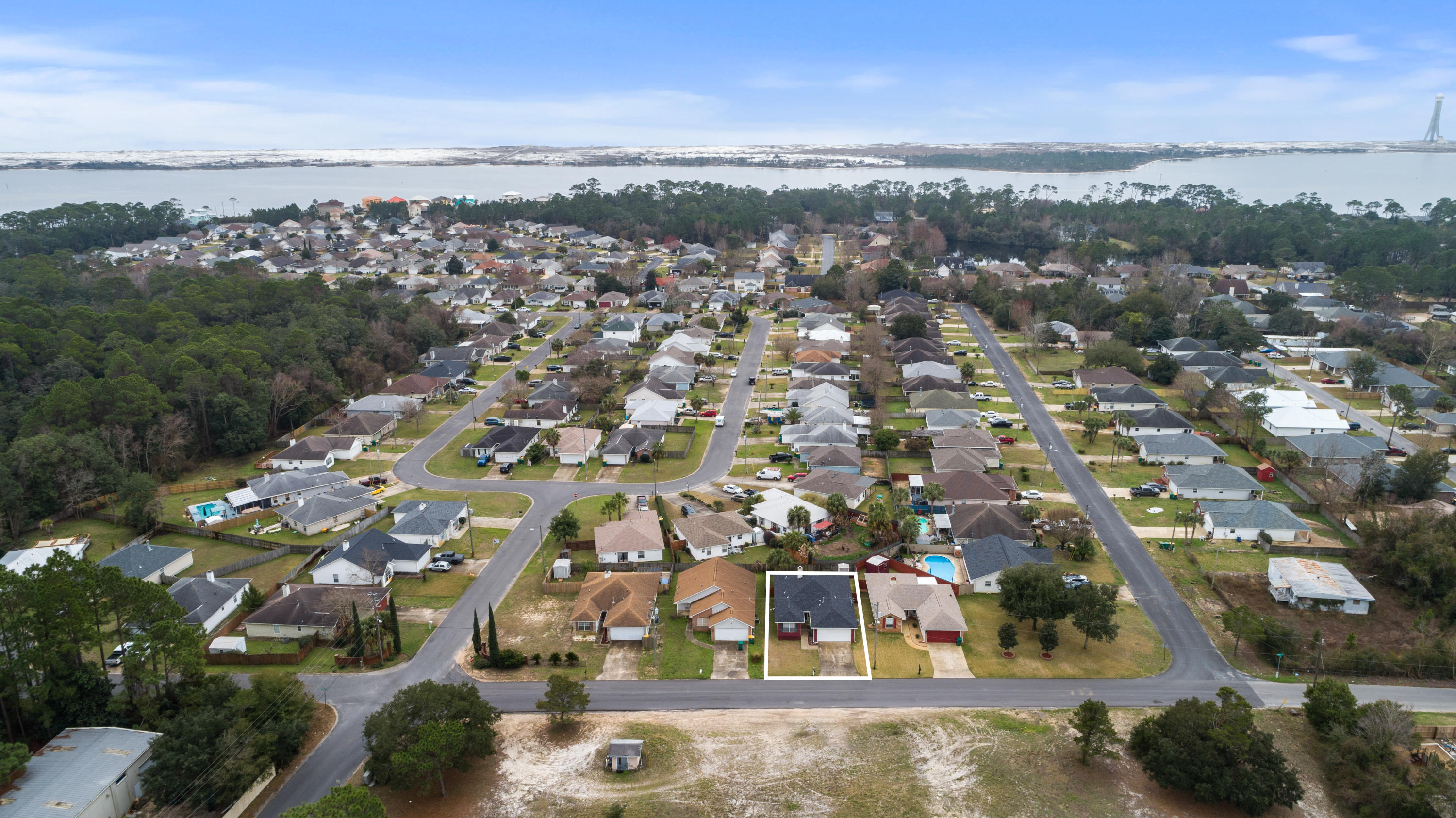 VICTORIA PARK - Residential