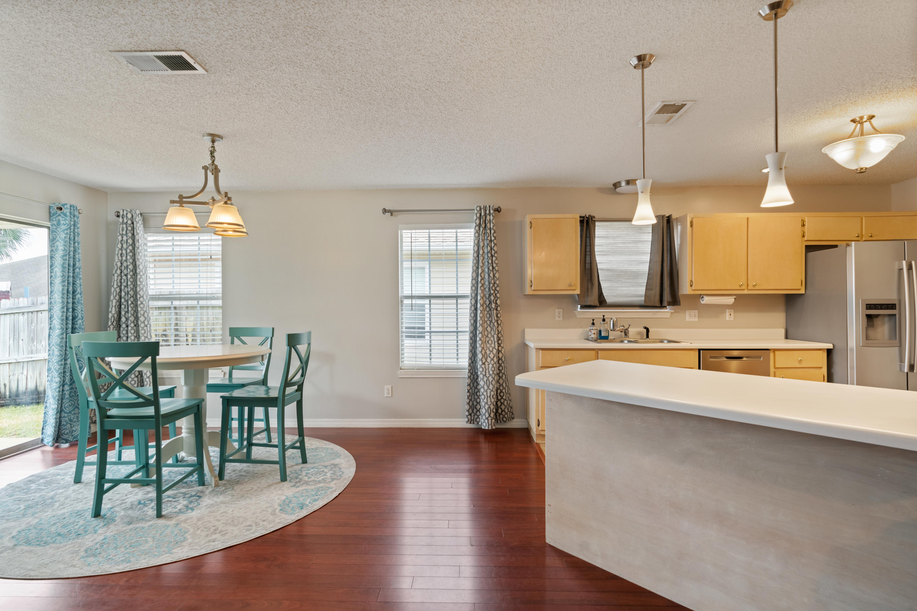 VICTORIA PARK - Residential