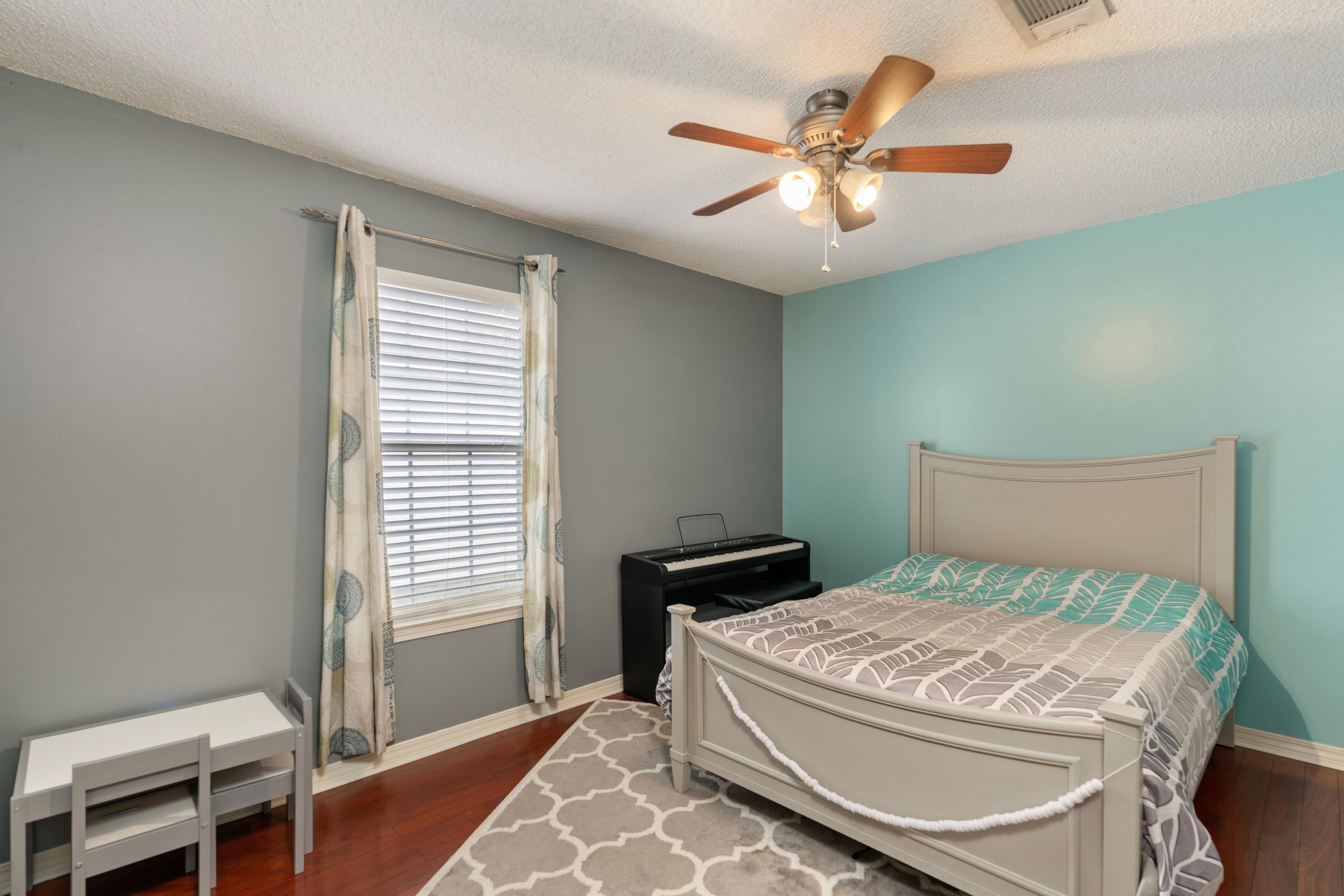 VICTORIA PARK - Residential