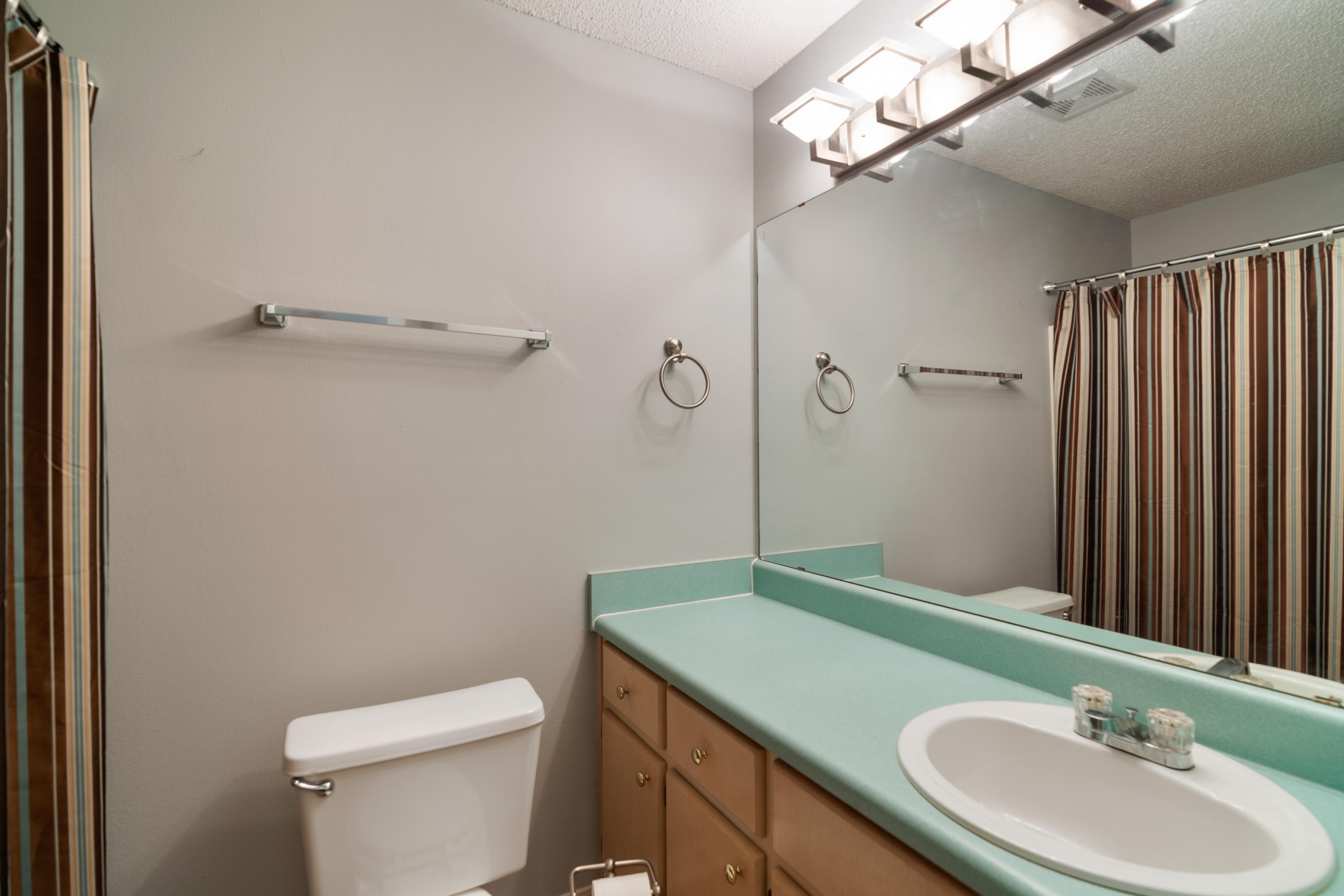 VICTORIA PARK - Residential