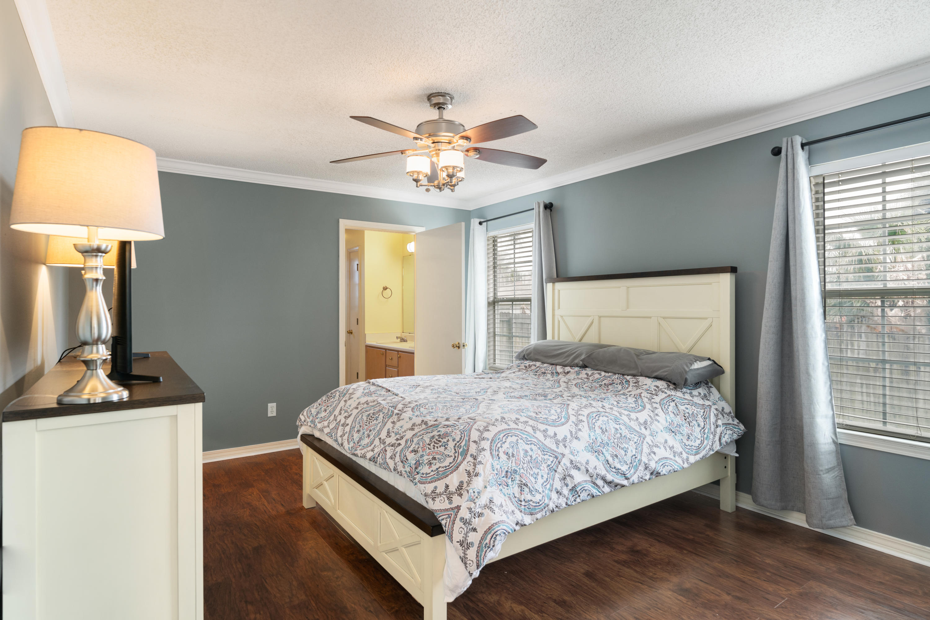 VICTORIA PARK - Residential