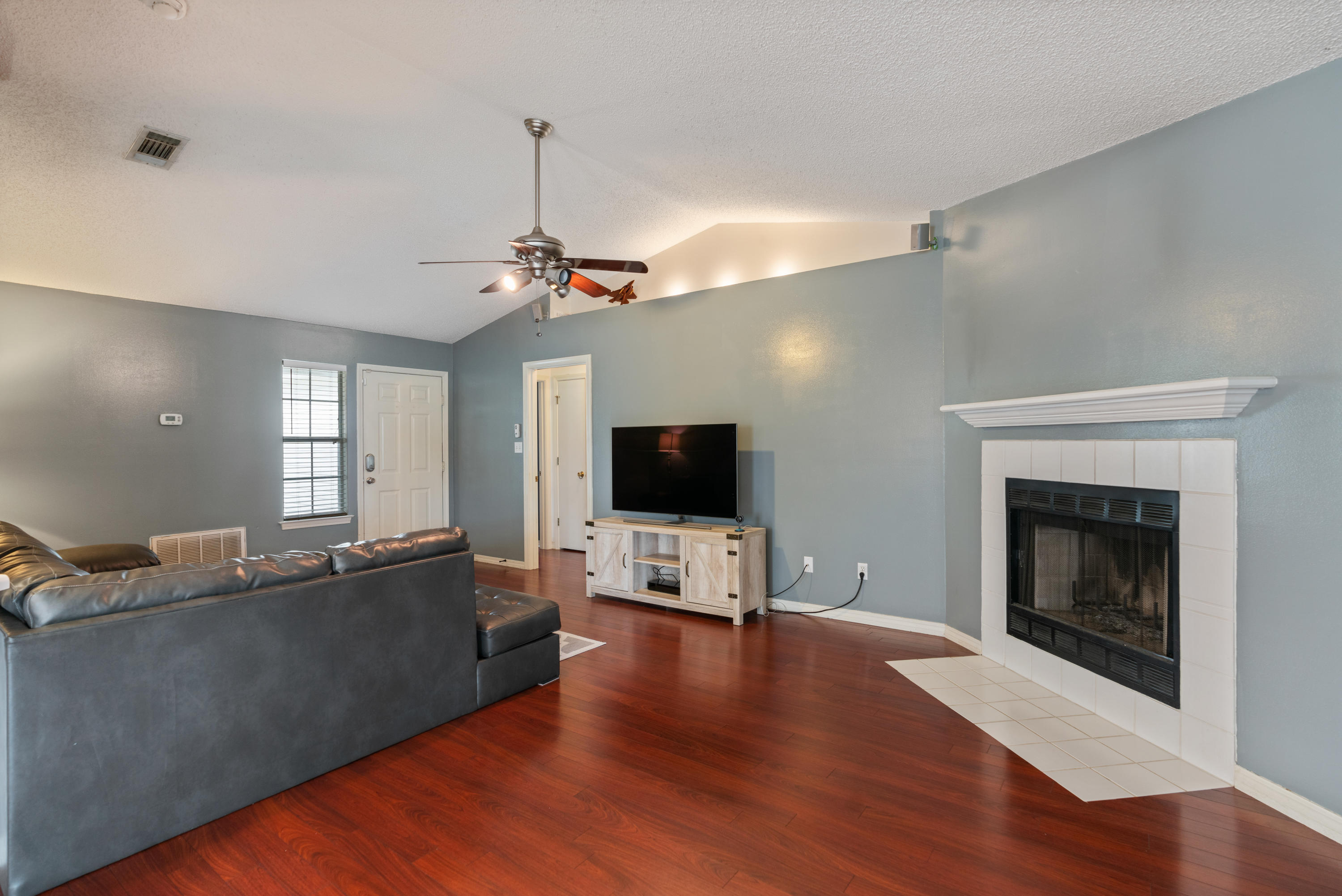 VICTORIA PARK - Residential