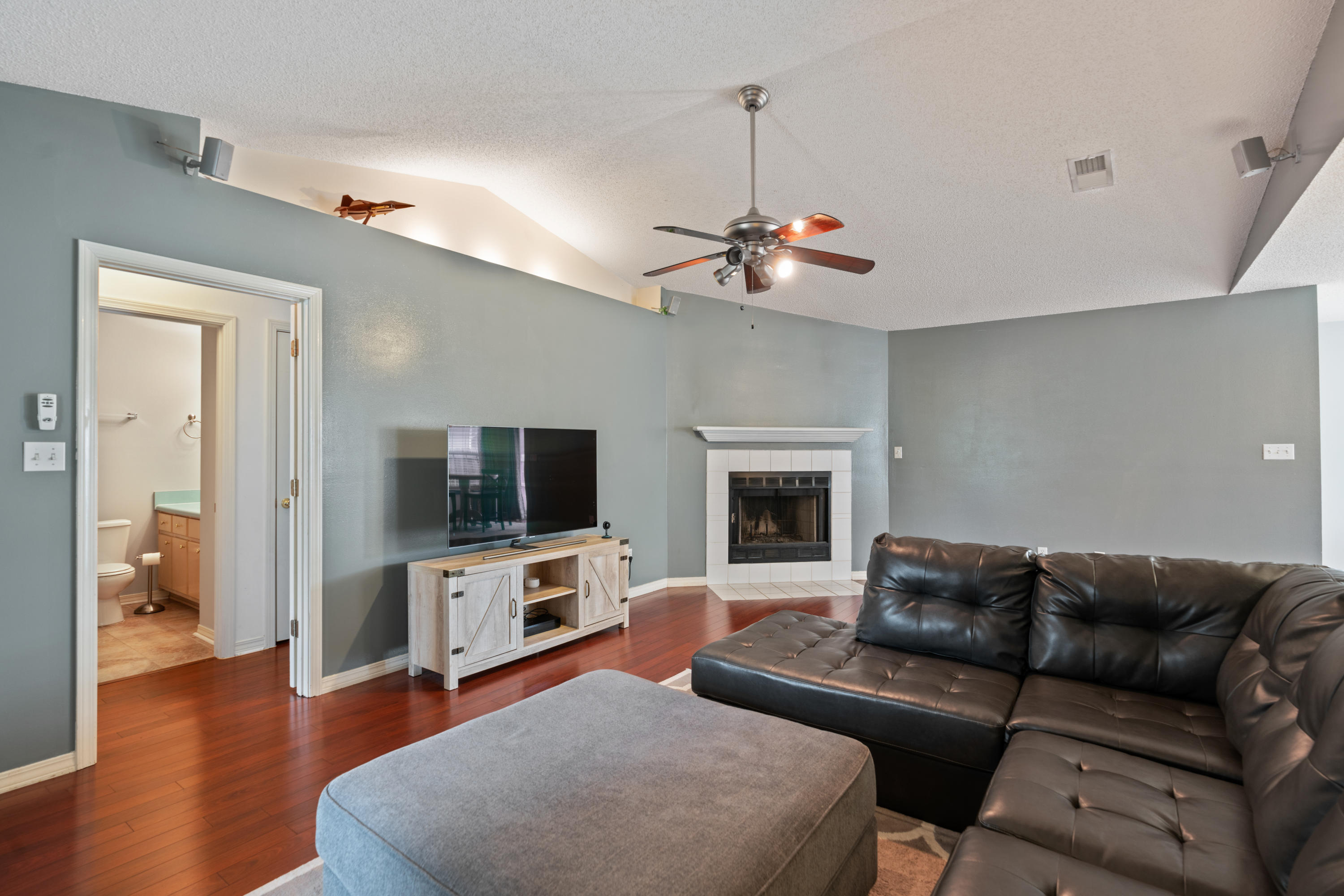 VICTORIA PARK - Residential