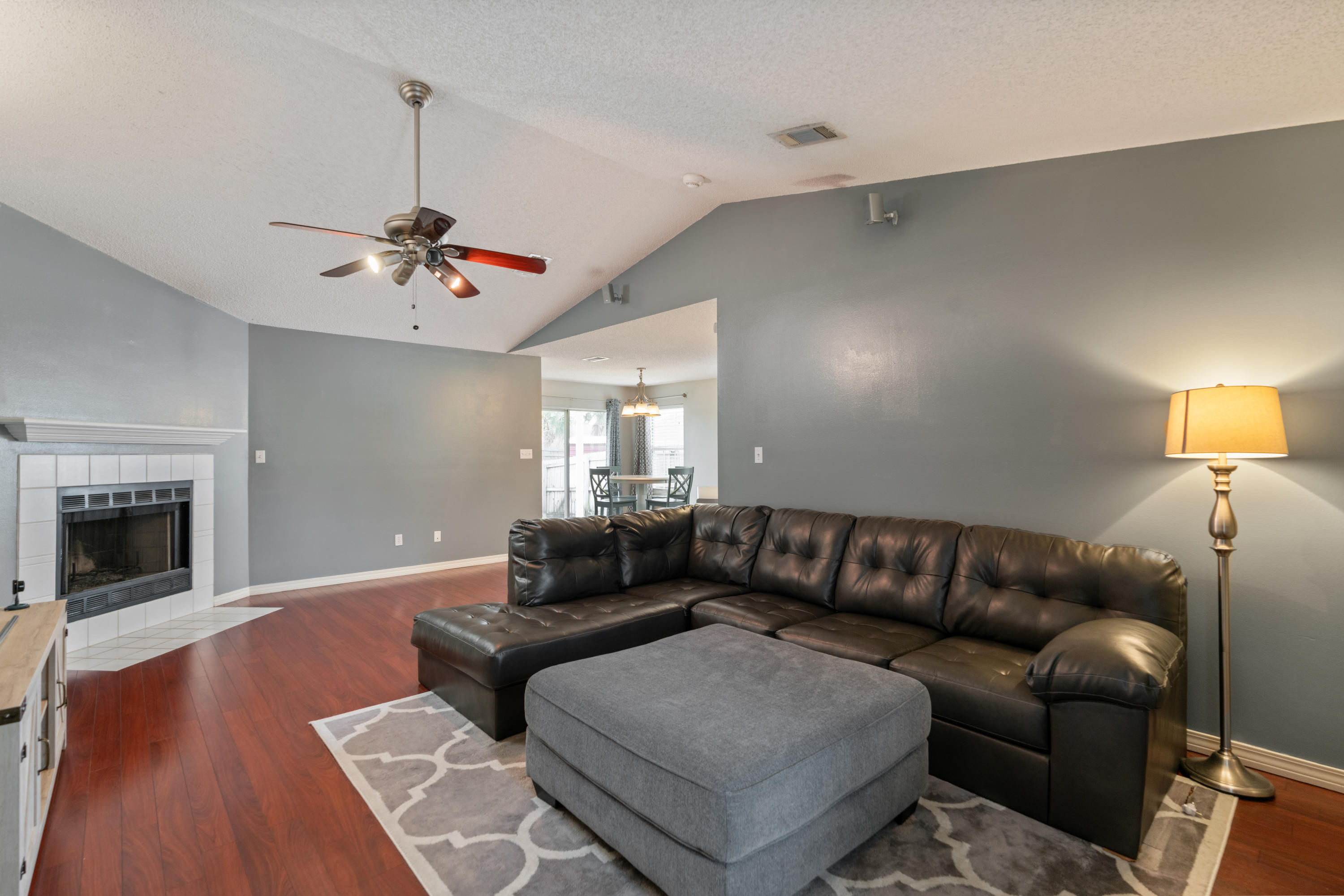 VICTORIA PARK - Residential