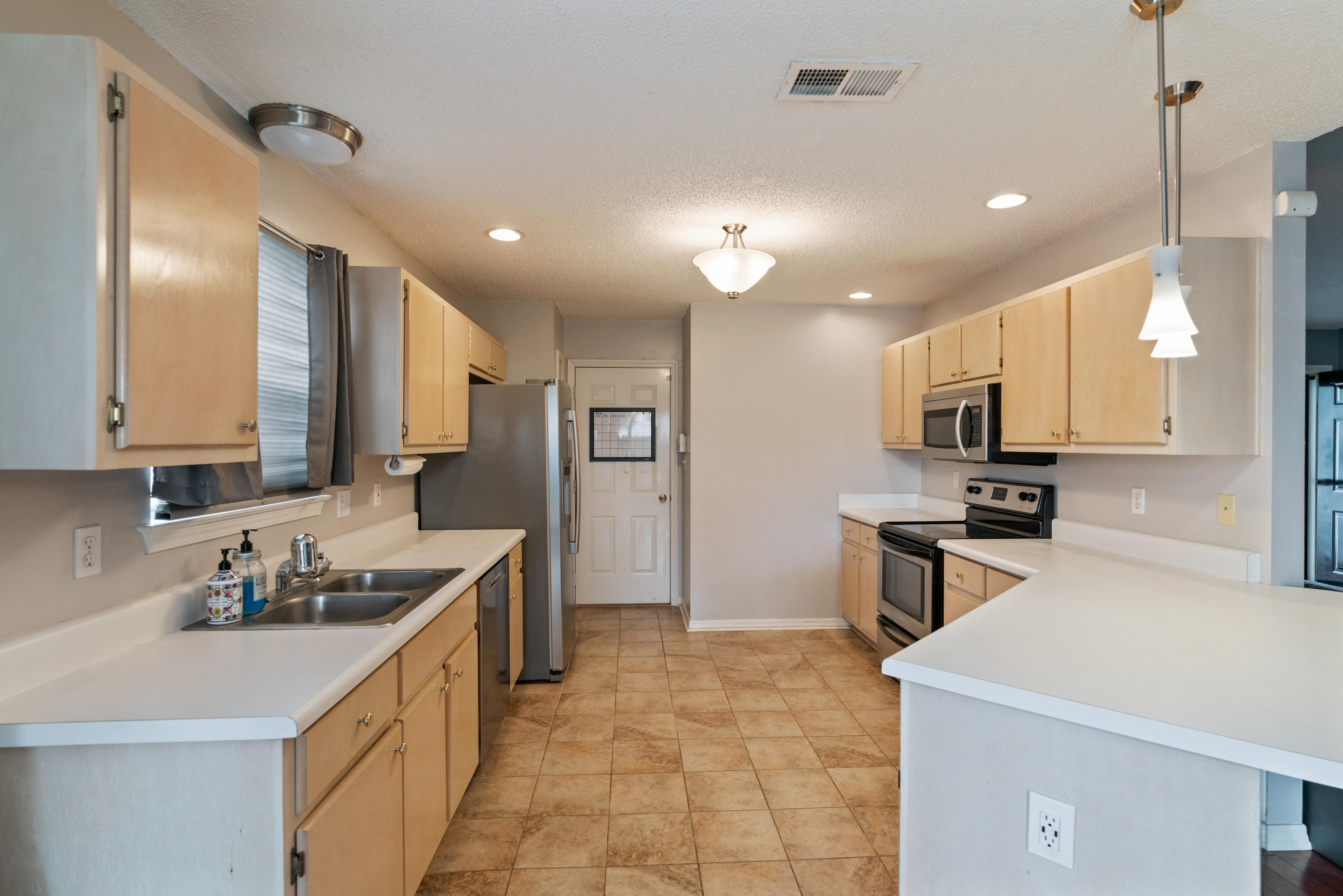 VICTORIA PARK - Residential