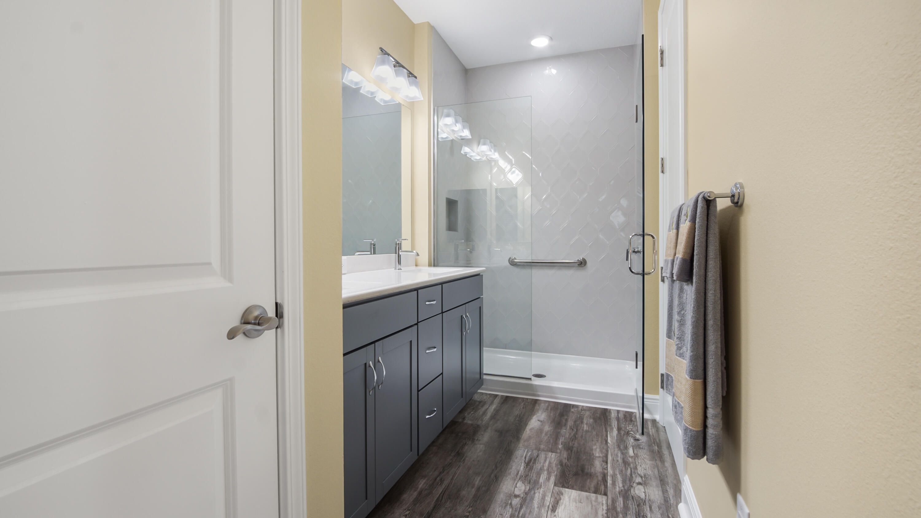 Latitude at Watersound - Residential
