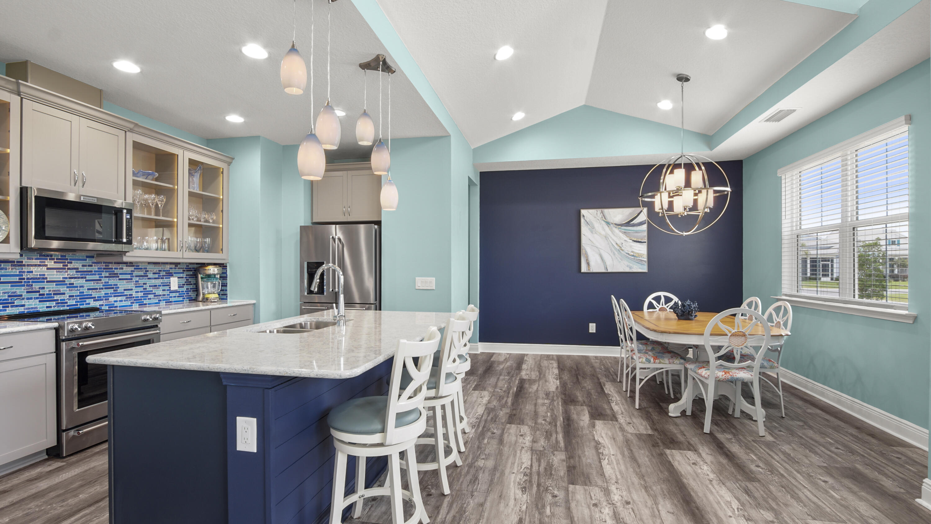 Latitude at Watersound - Residential