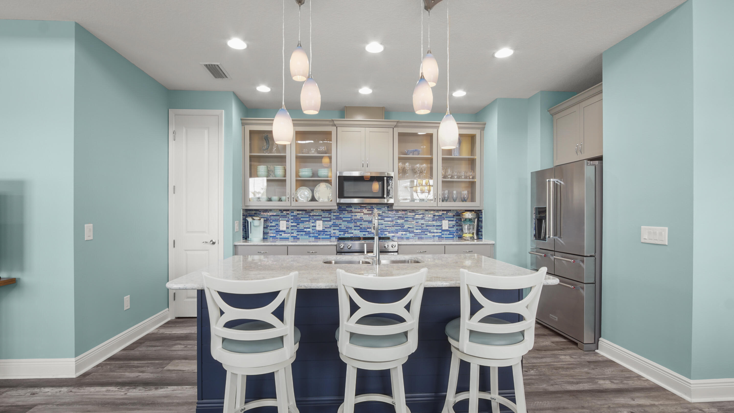 Latitude at Watersound - Residential