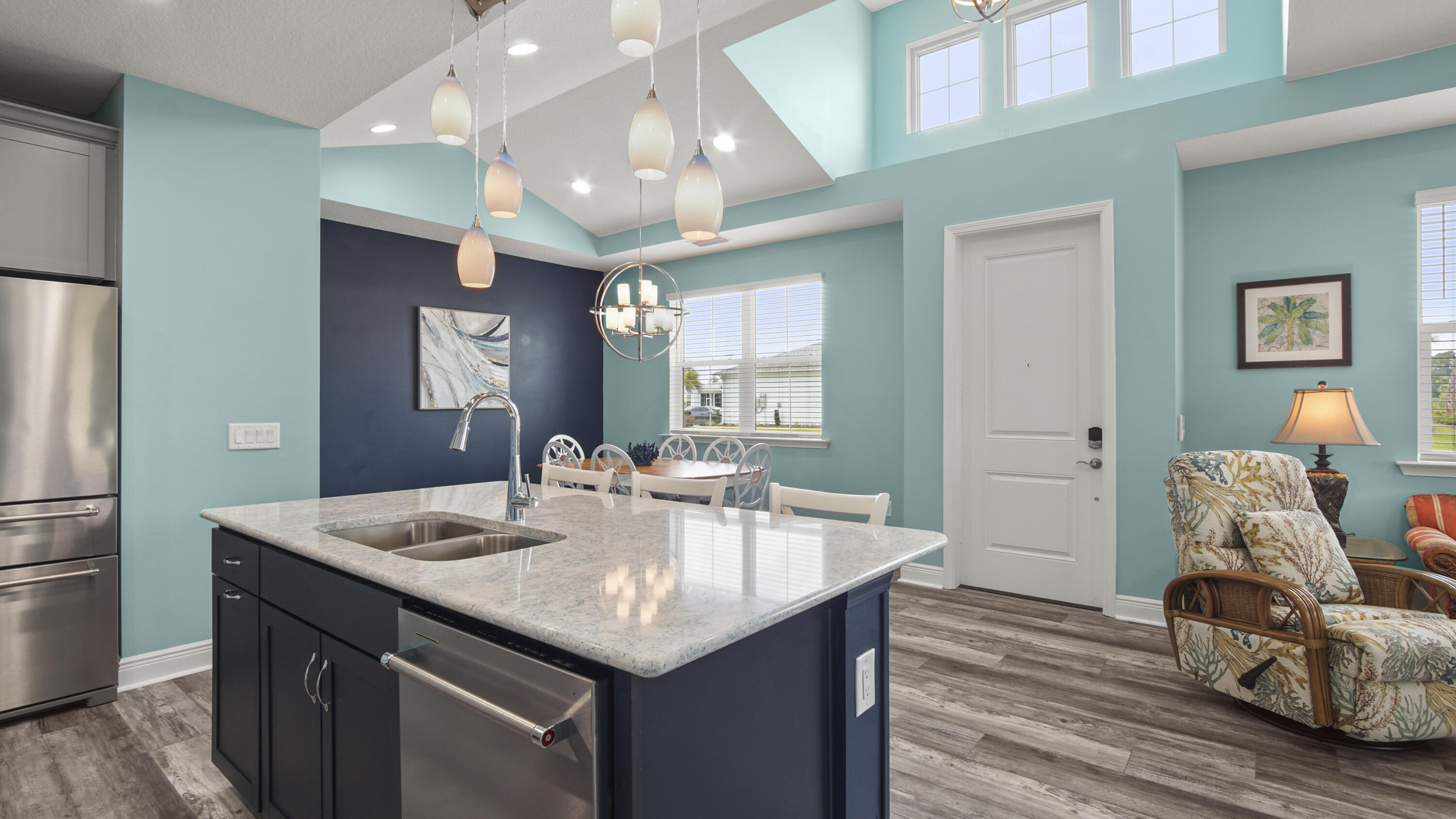 Latitude at Watersound - Residential
