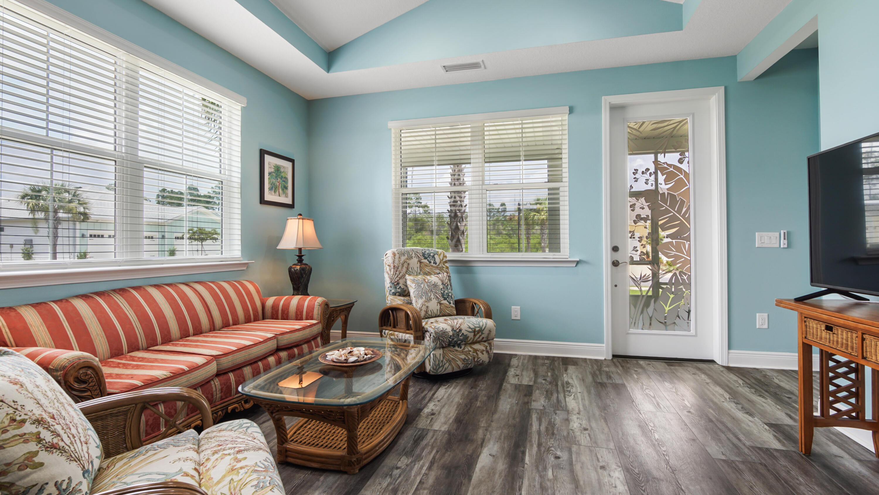 Latitude at Watersound - Residential