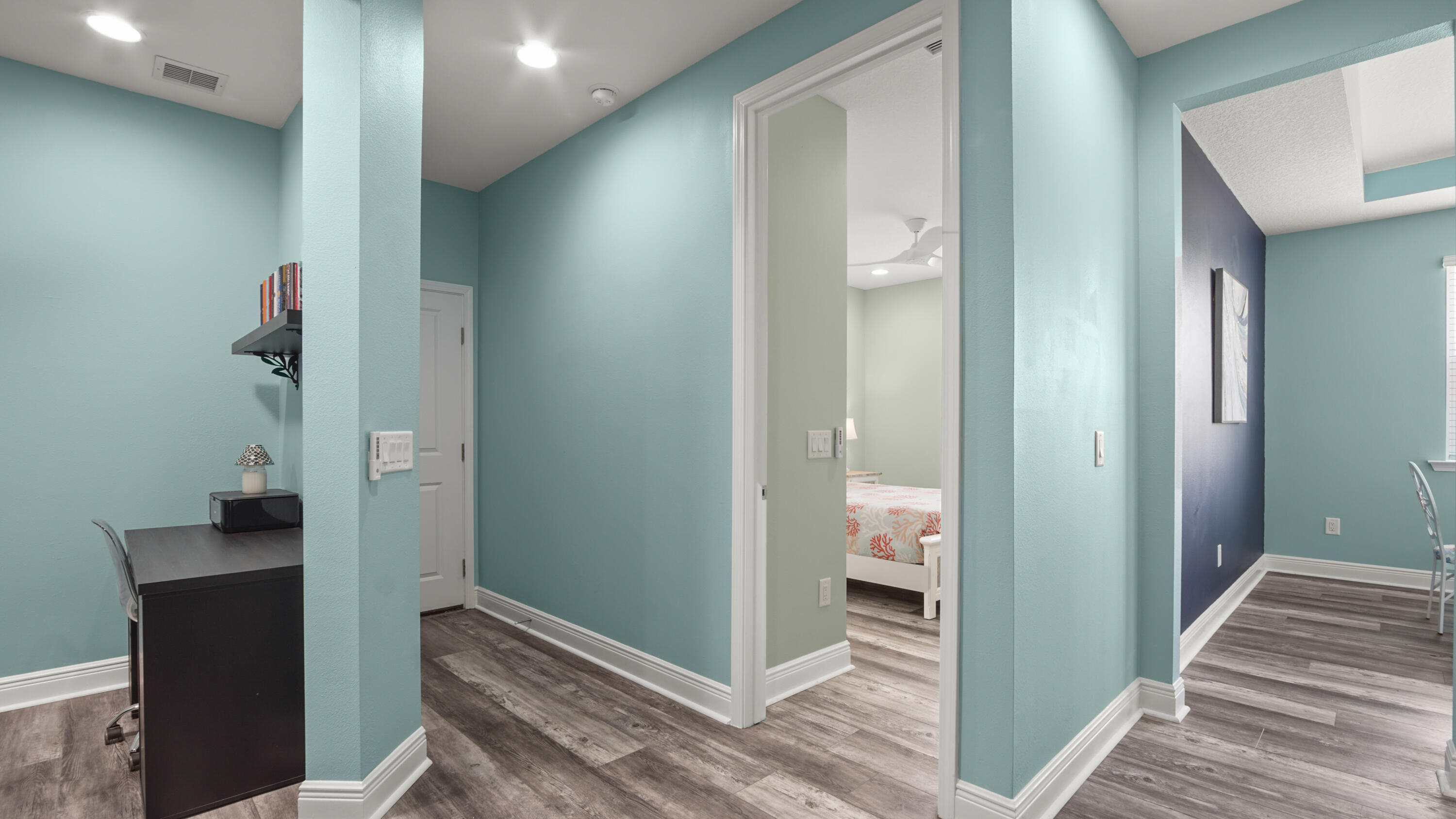 Latitude at Watersound - Residential