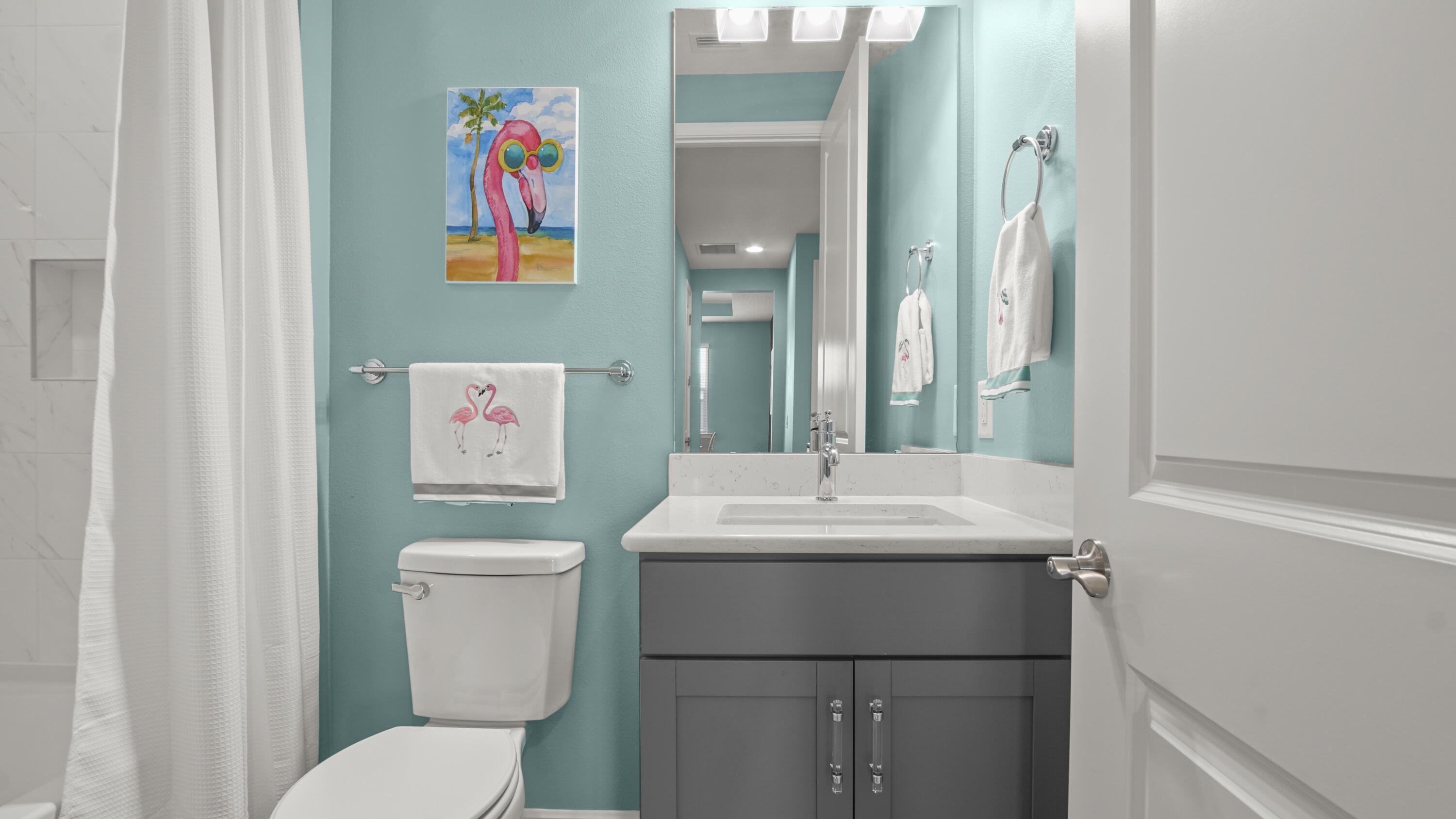 Latitude at Watersound - Residential