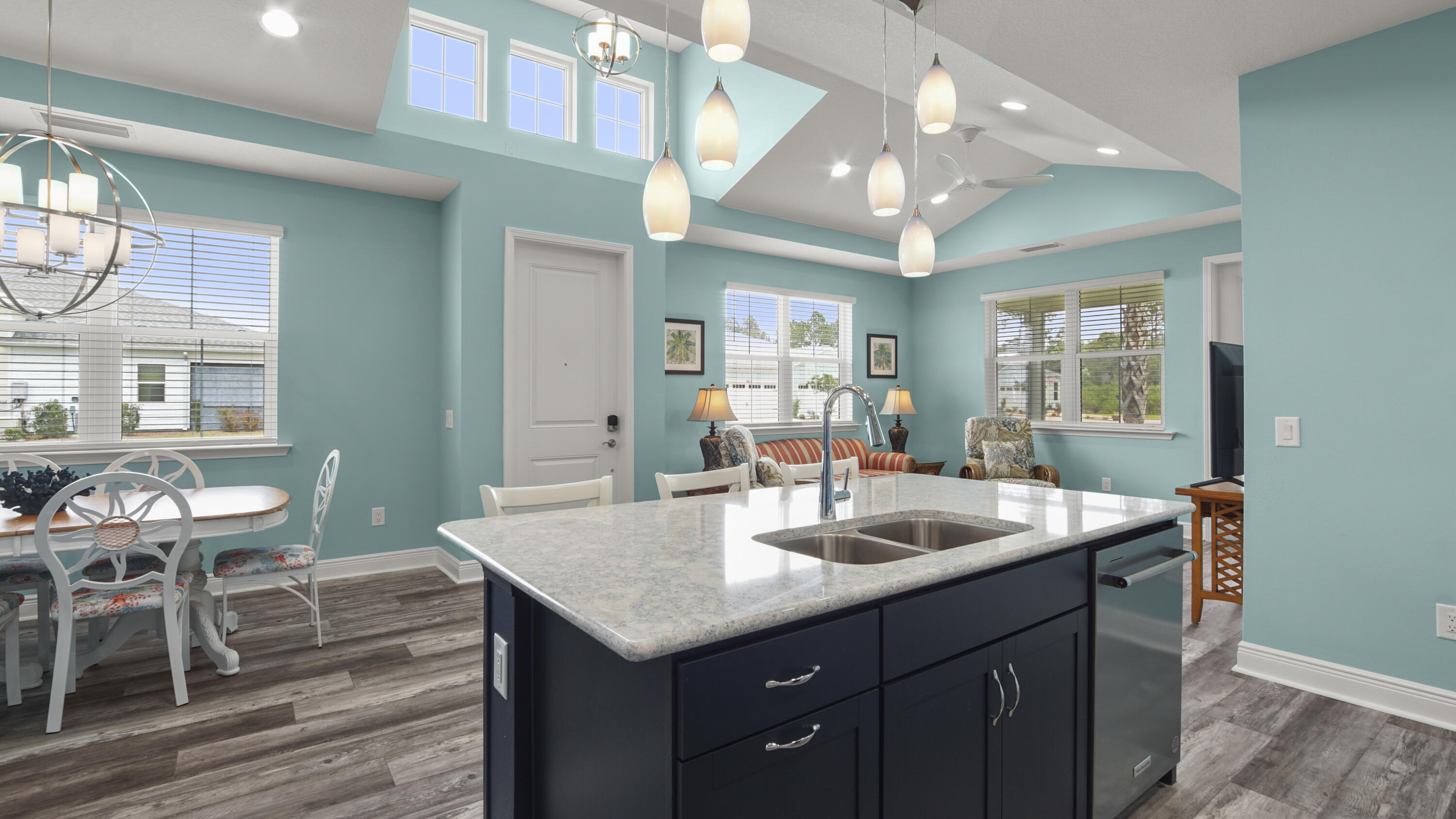 Latitude at Watersound - Residential