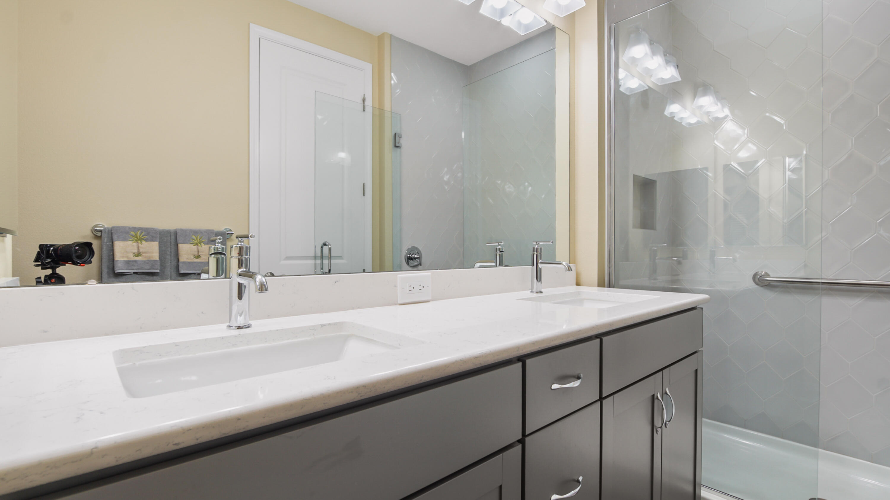 Latitude at Watersound - Residential