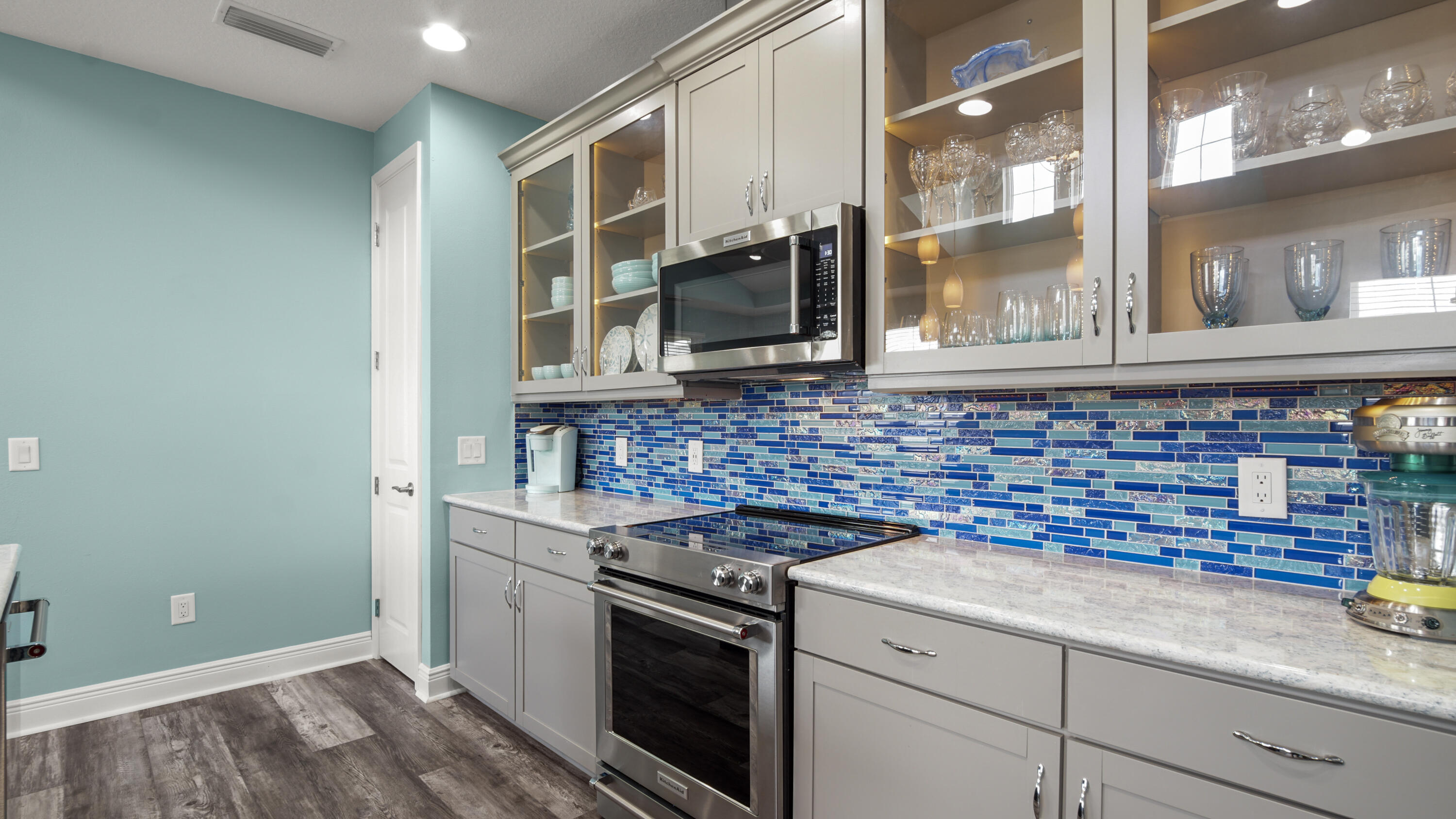 Latitude at Watersound - Residential