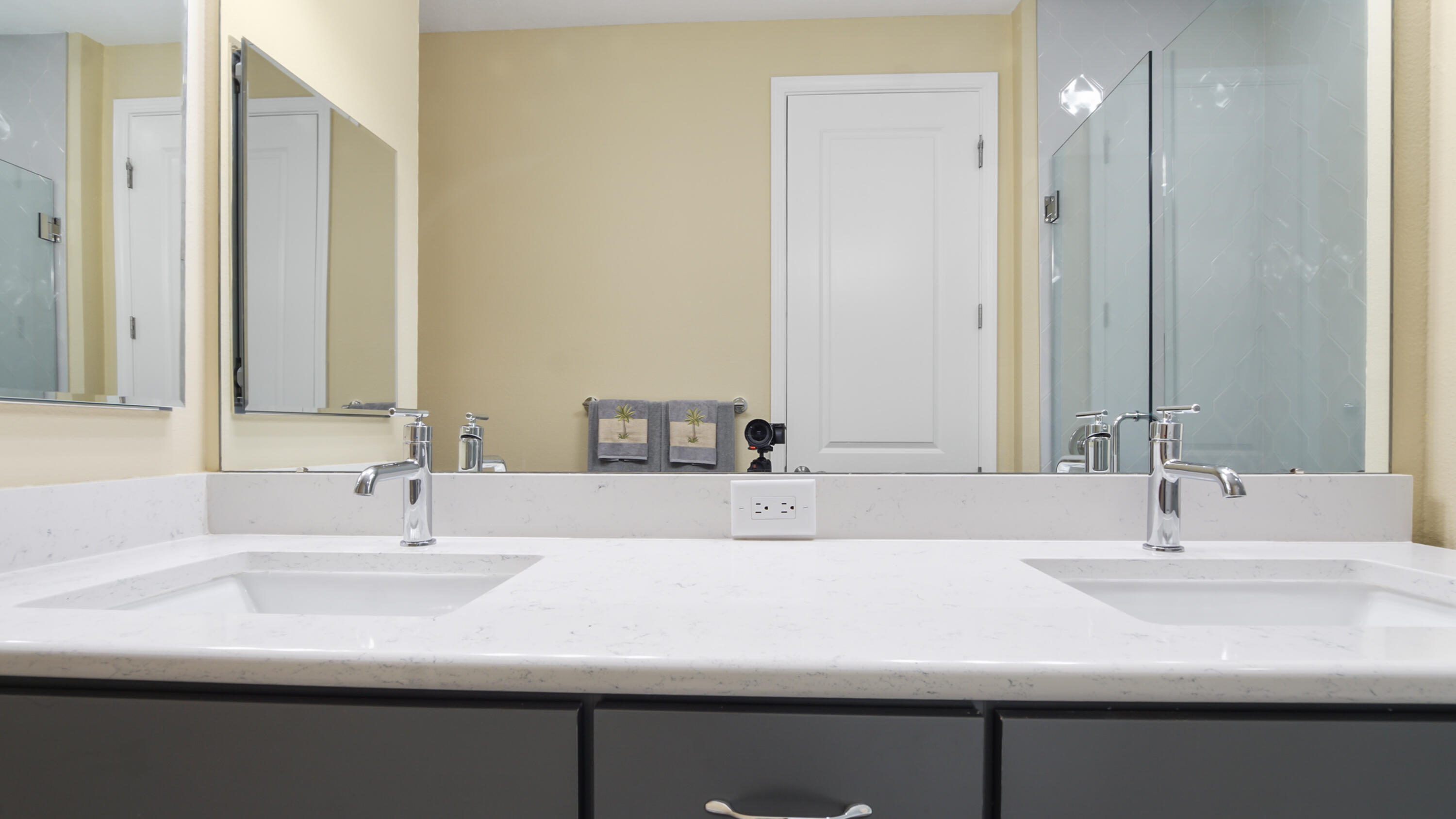 Latitude at Watersound - Residential
