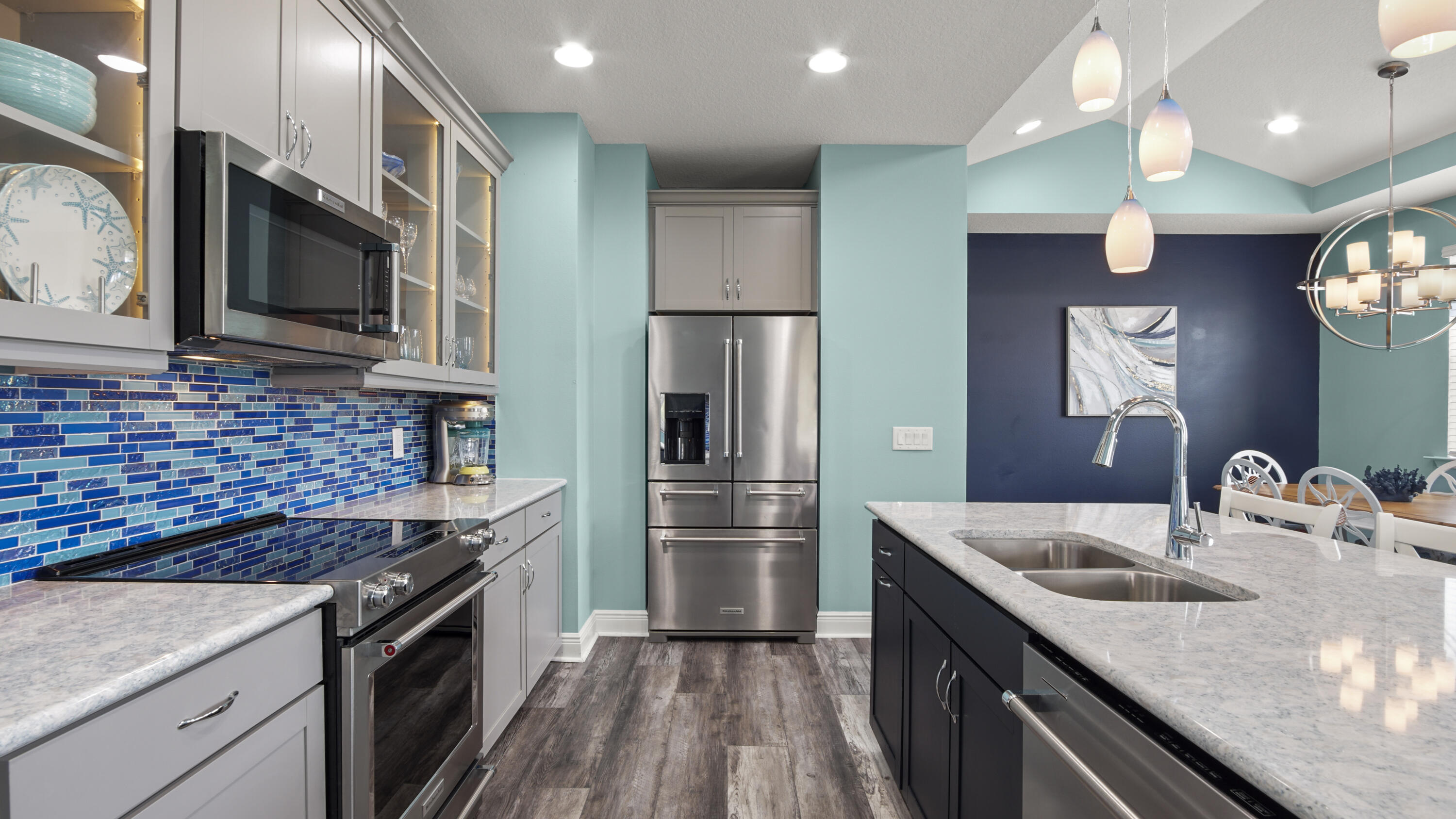 Latitude at Watersound - Residential