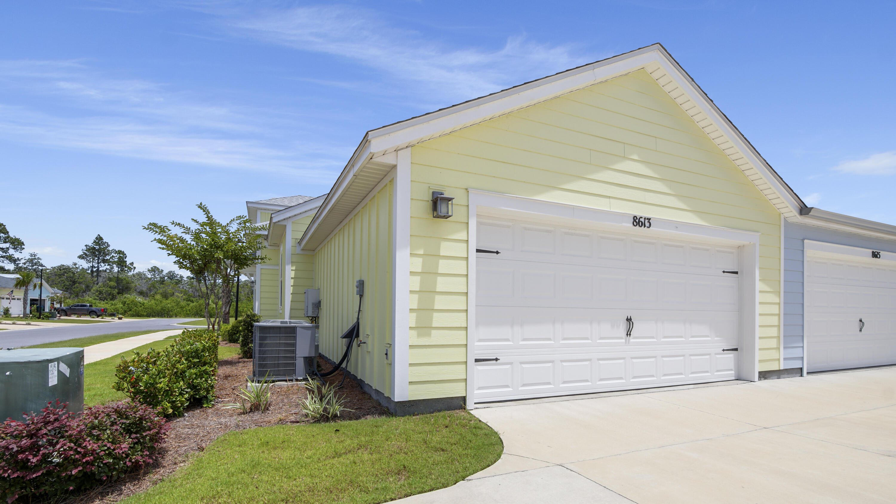 Latitude at Watersound - Residential