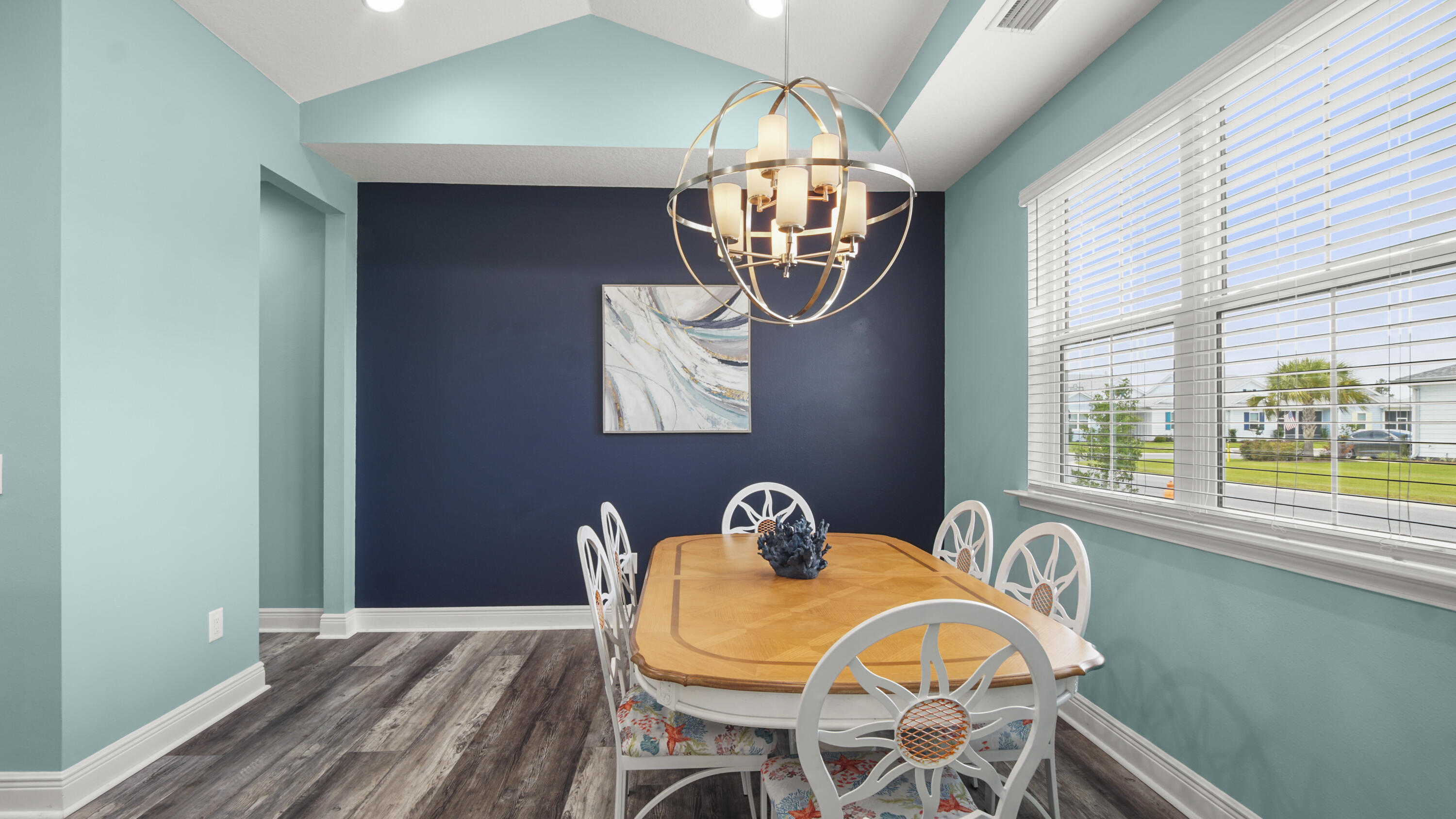 Latitude at Watersound - Residential