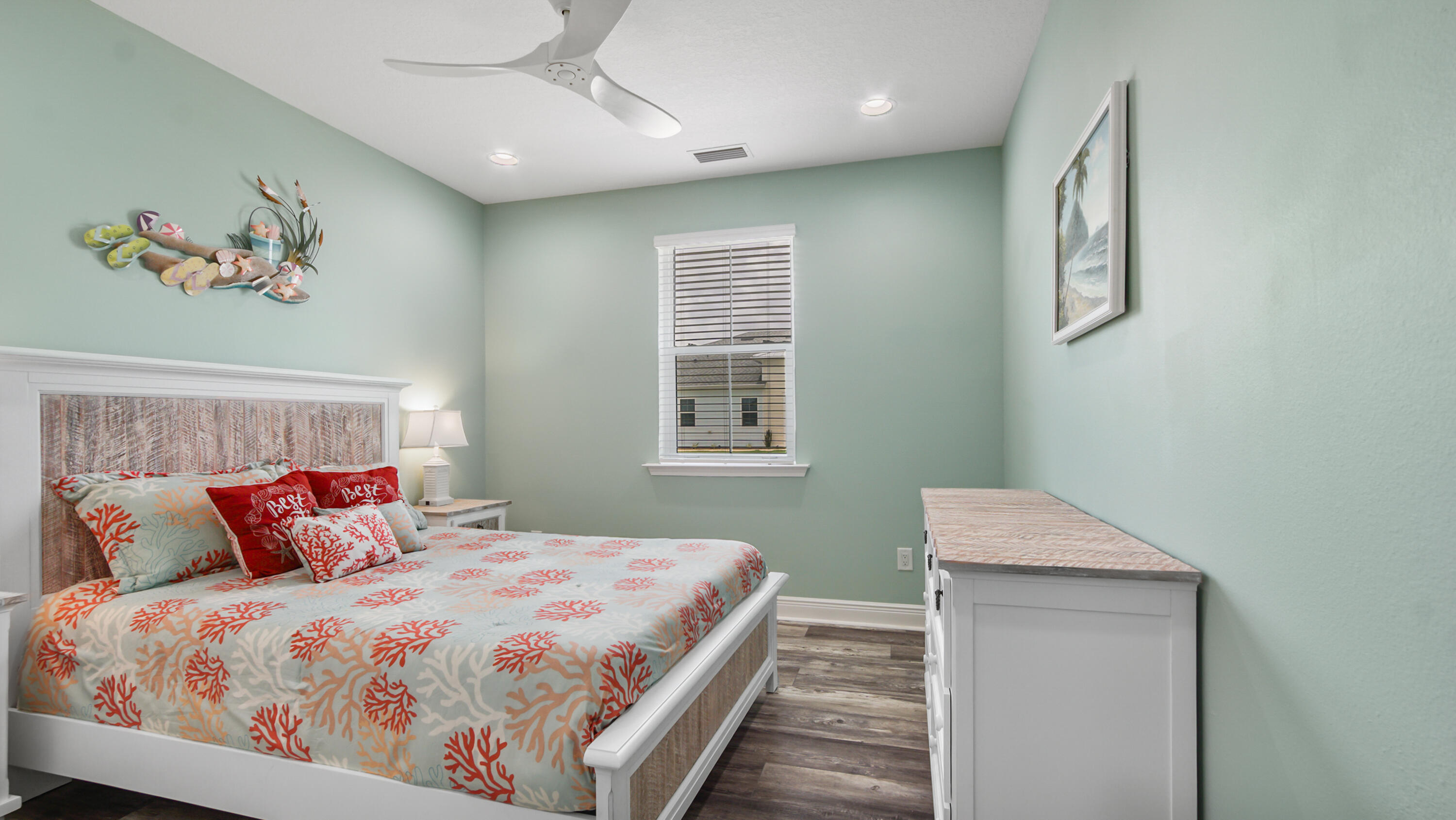 Latitude at Watersound - Residential