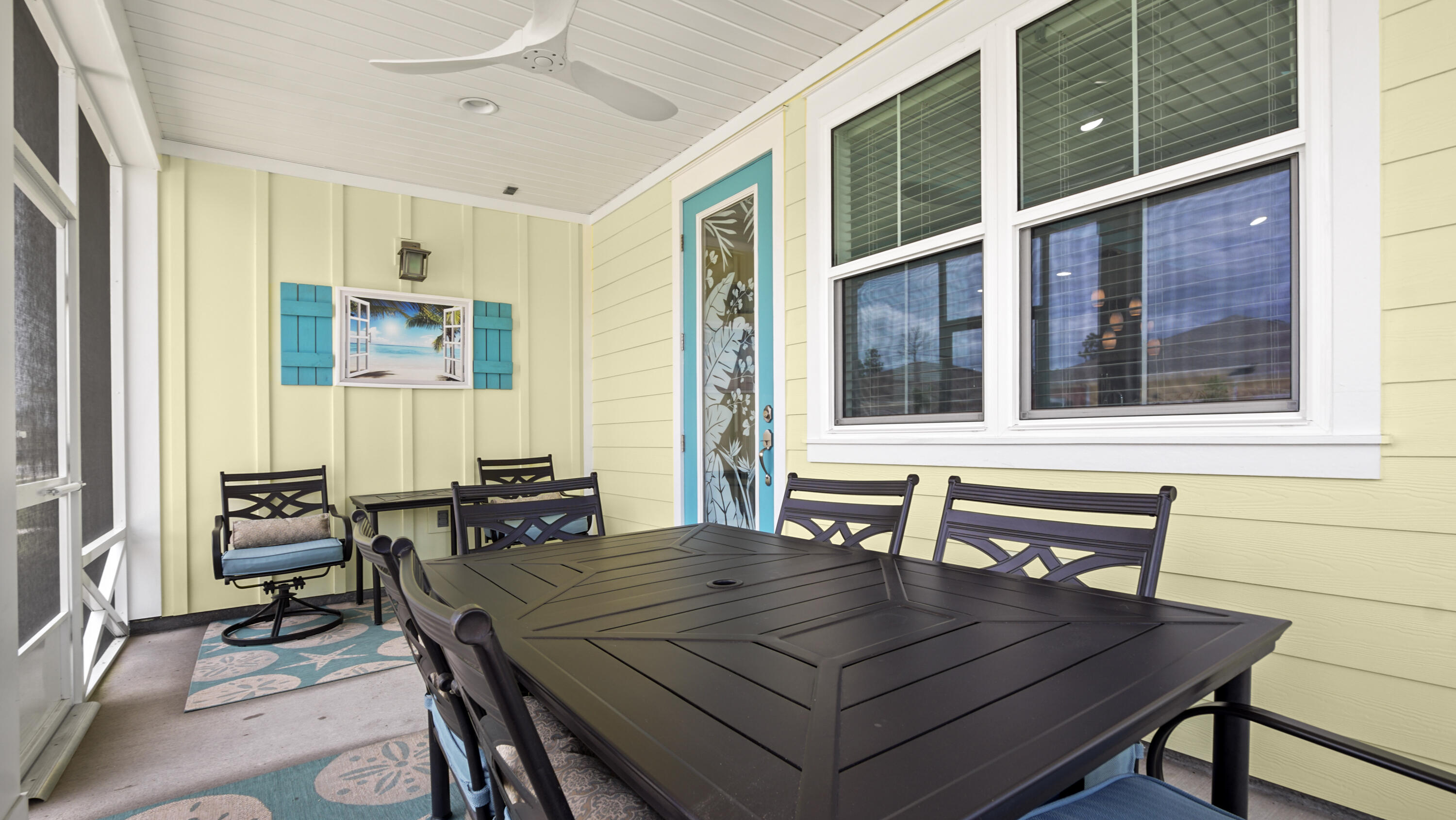 Latitude at Watersound - Residential
