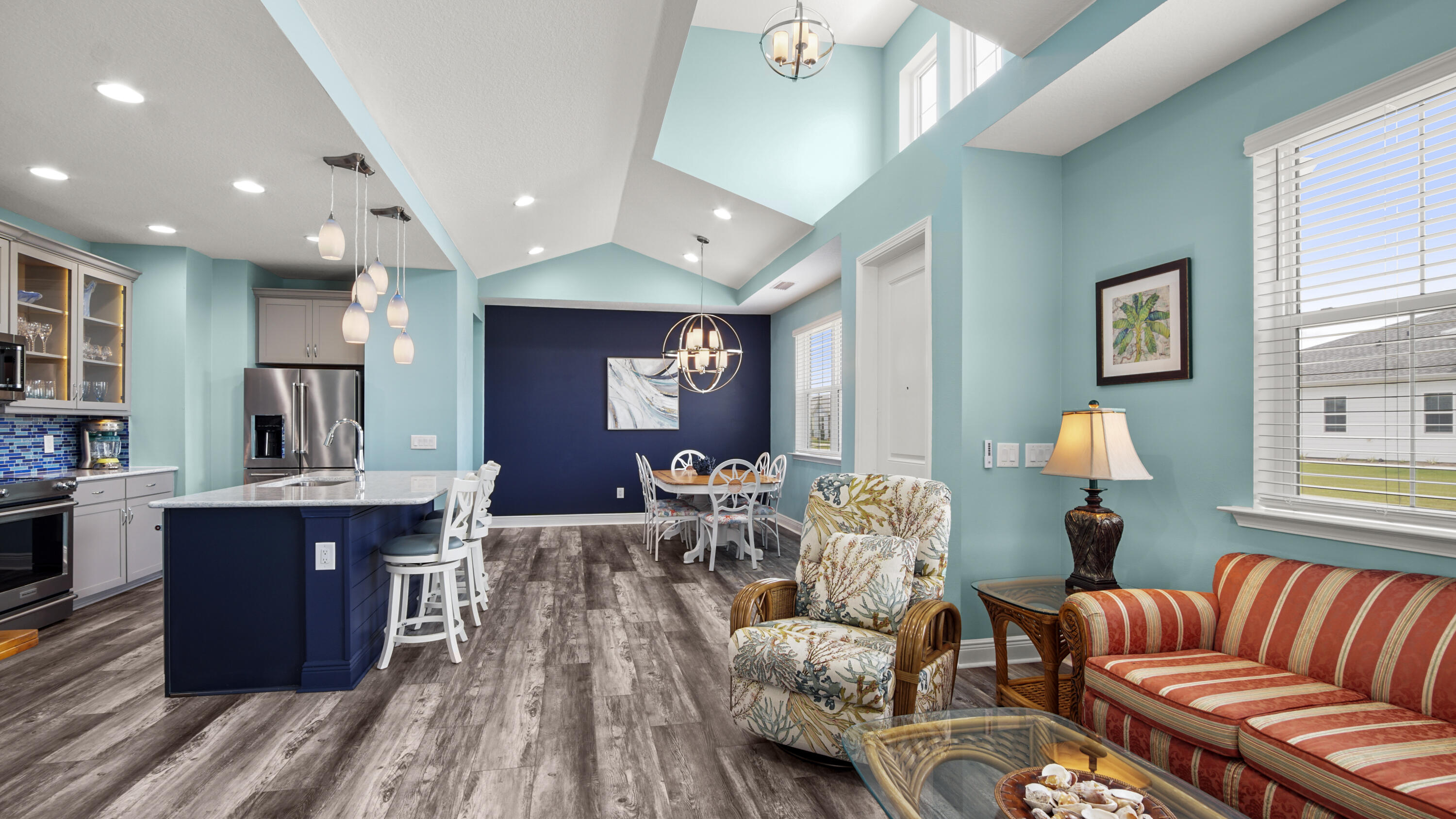 Latitude at Watersound - Residential