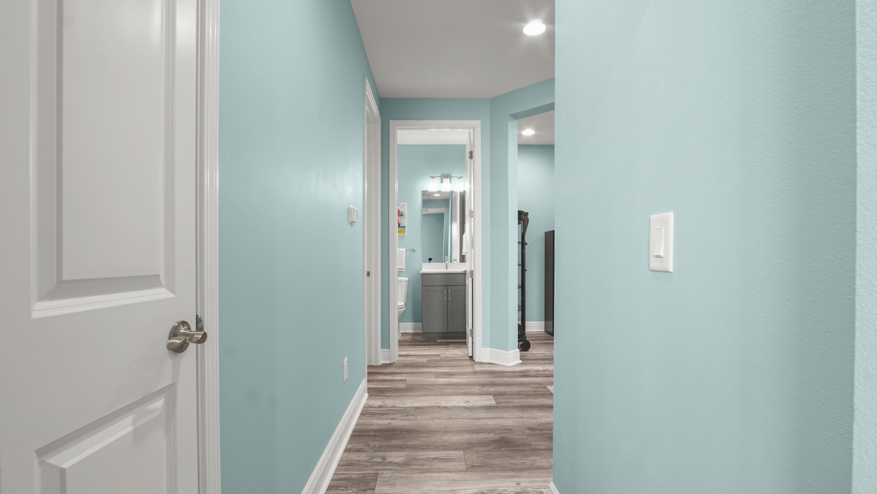 Latitude at Watersound - Residential