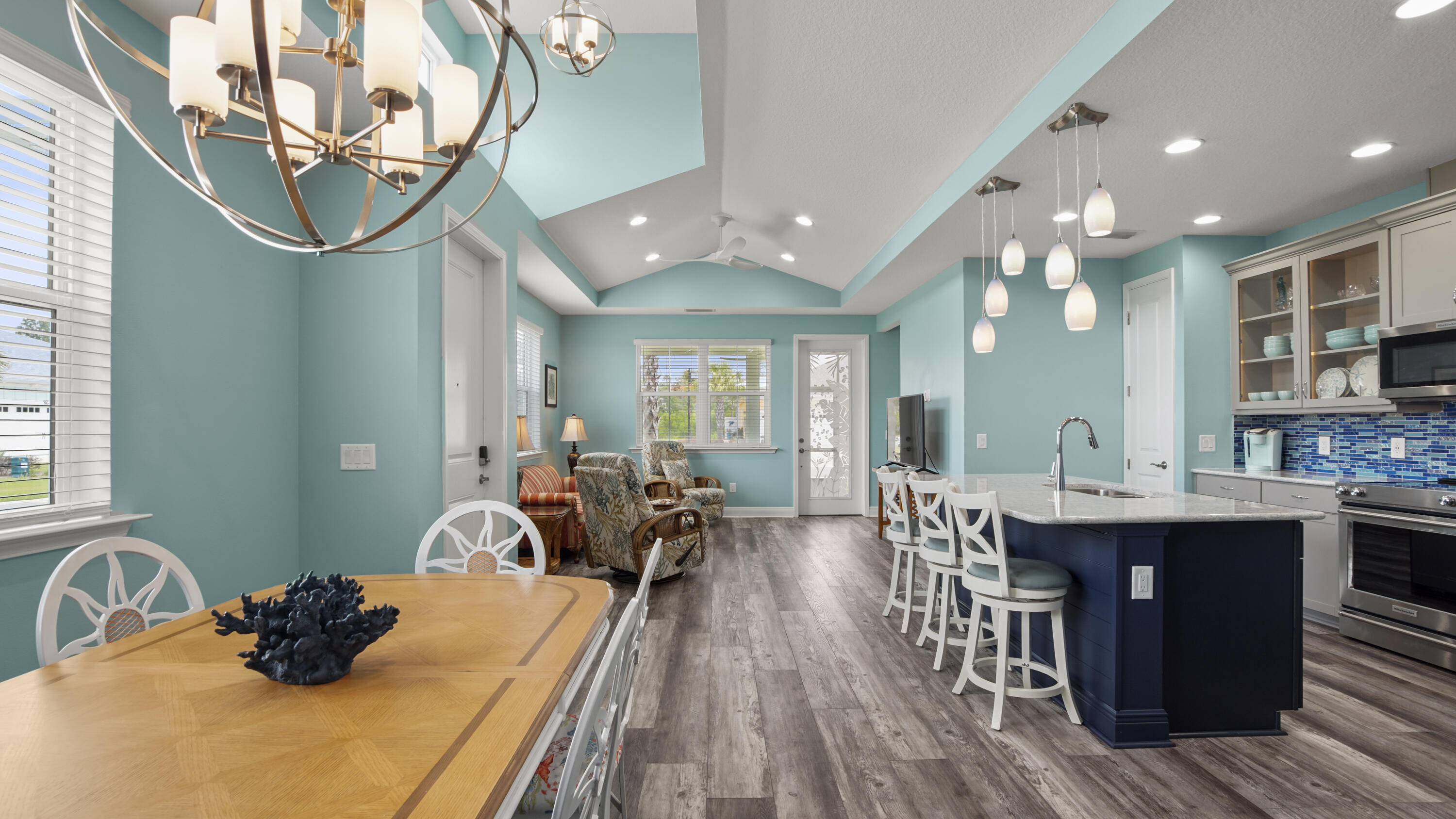 Latitude at Watersound - Residential