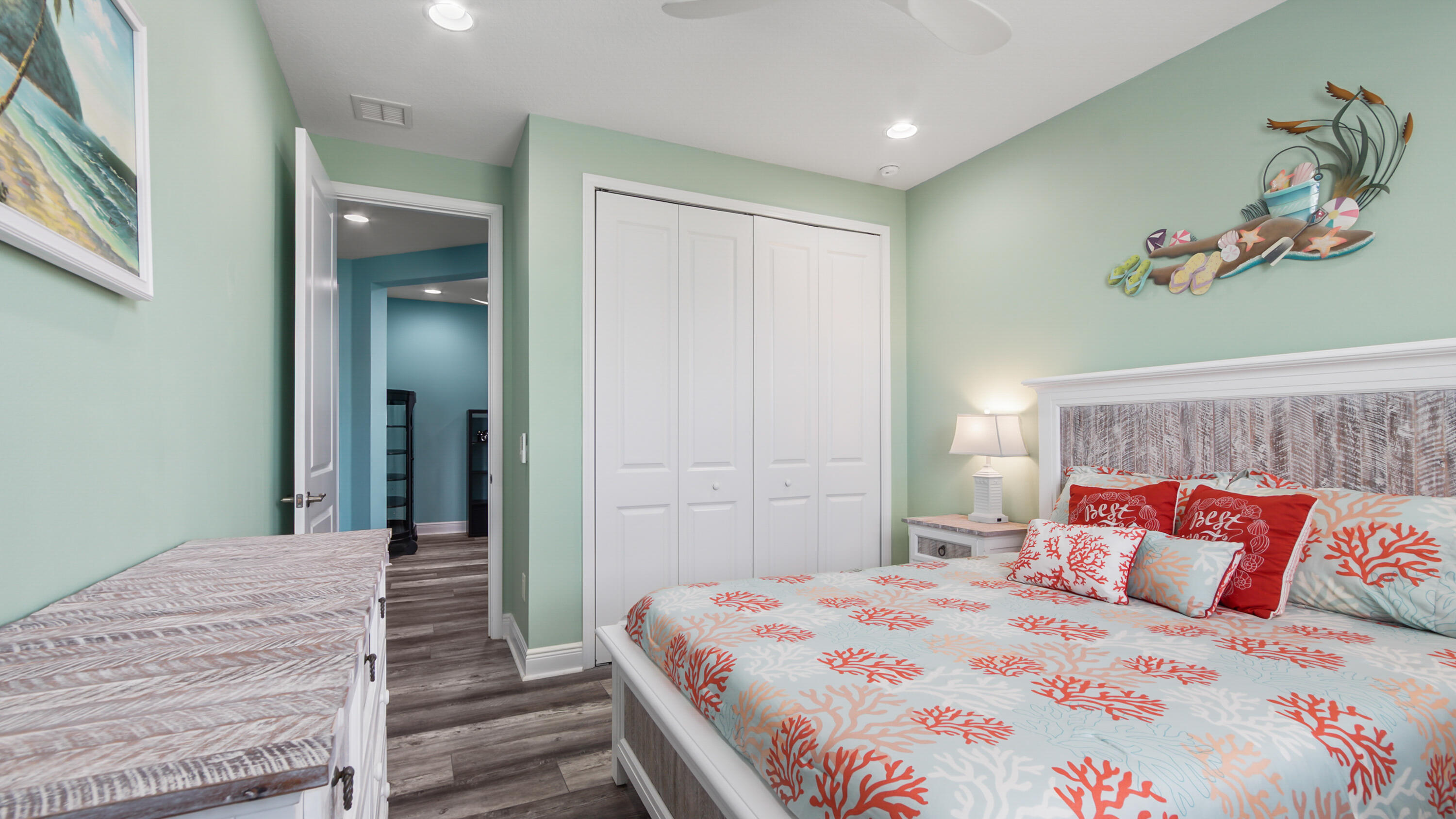 Latitude at Watersound - Residential