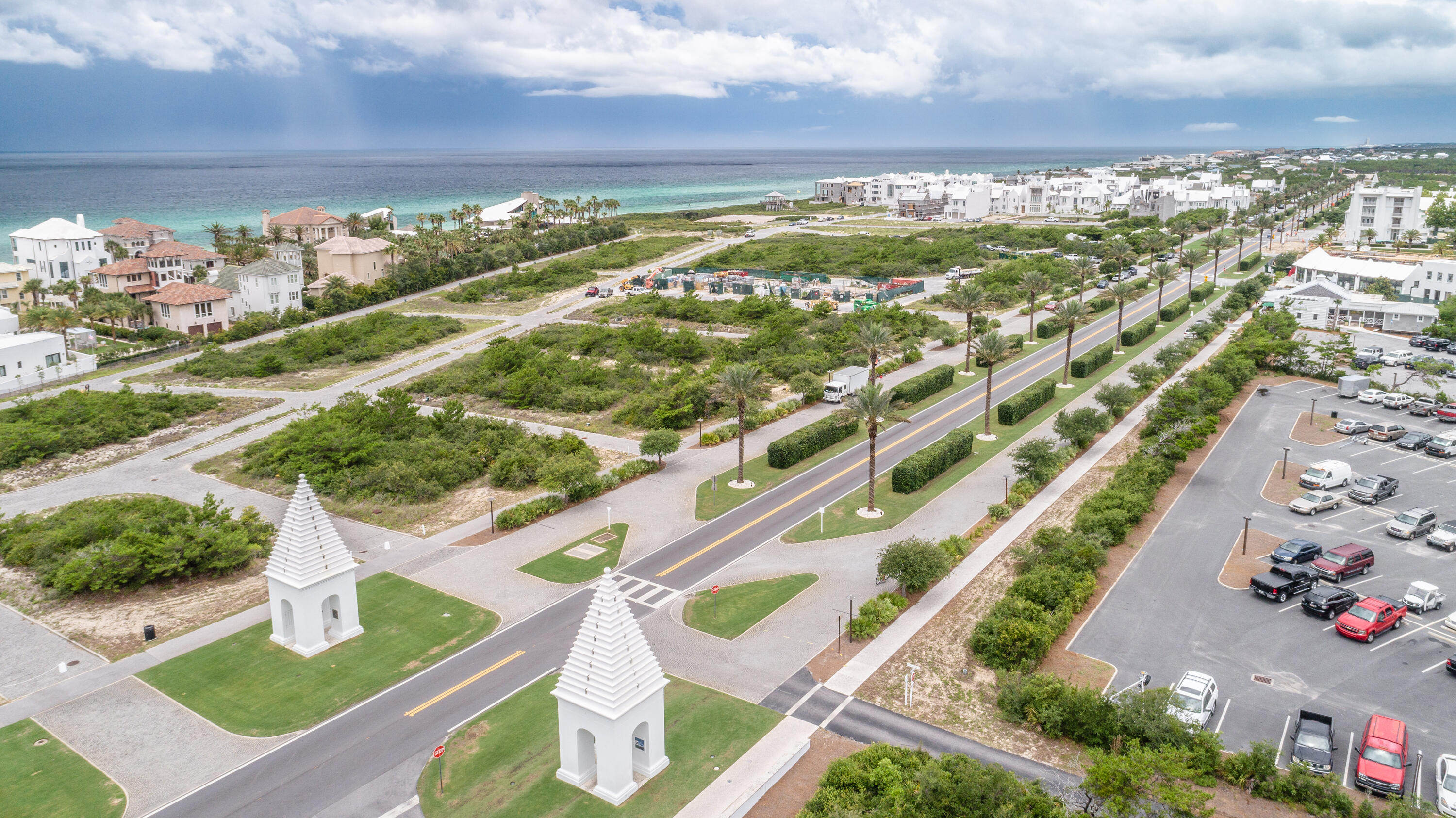 INN AT SEACREST BEACH (THE) - Residential