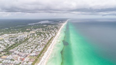 A home in Inlet Beach