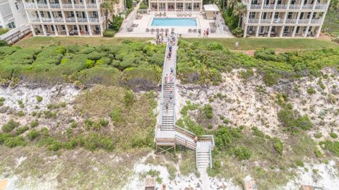 A home in Inlet Beach