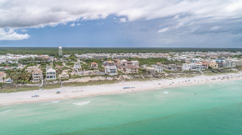 A home in Inlet Beach