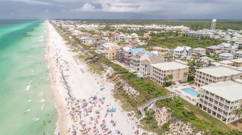 A home in Inlet Beach