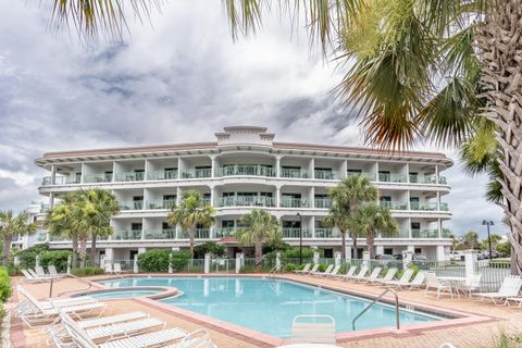 A home in Inlet Beach