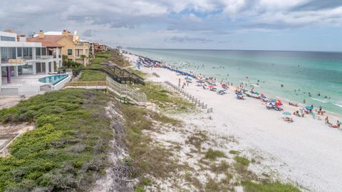 A home in Inlet Beach