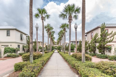 A home in Inlet Beach