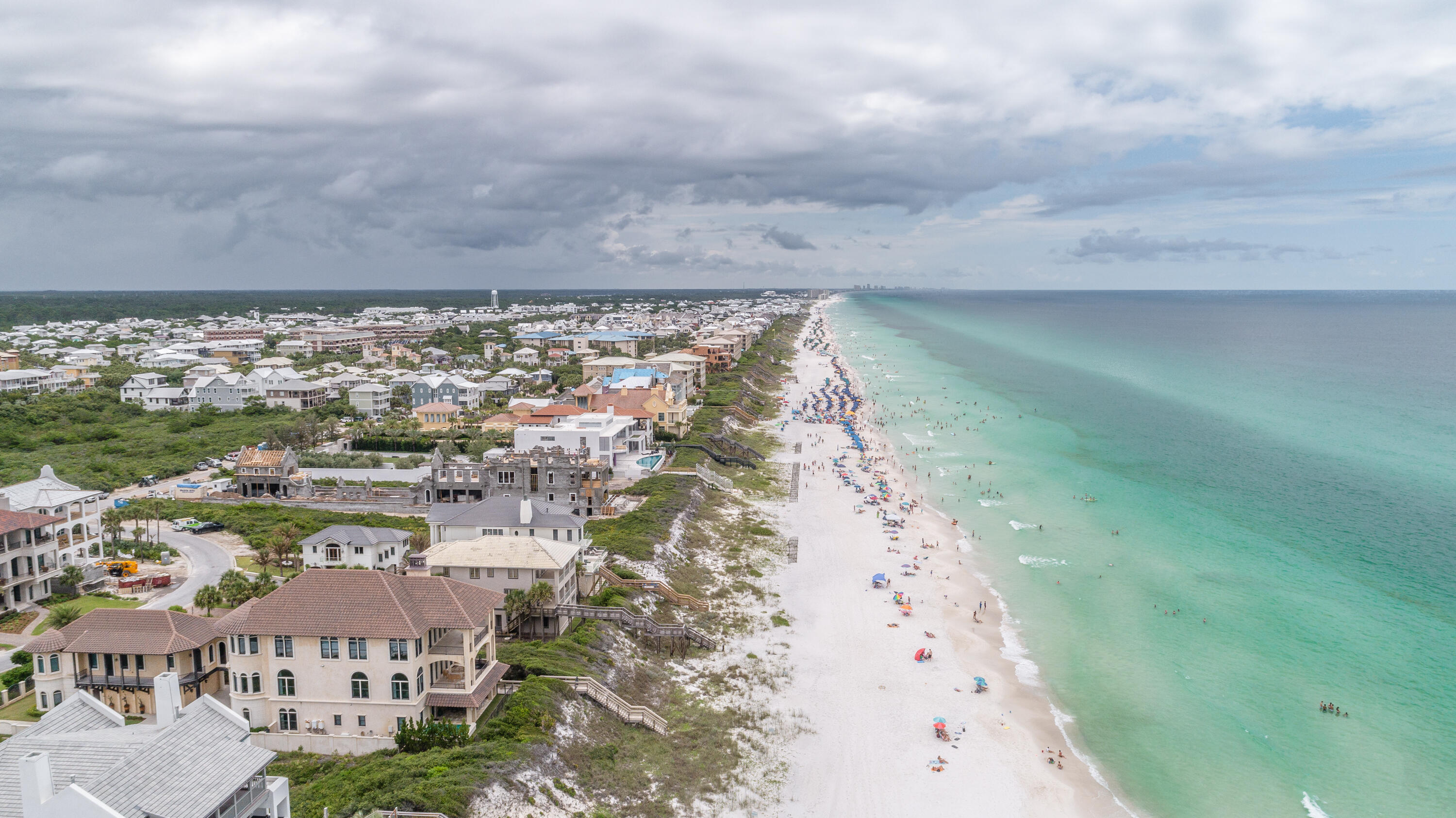 INN AT SEACREST BEACH (THE) - Residential