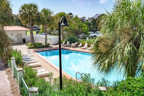 A home in Inlet Beach