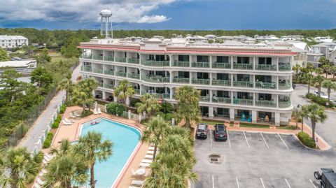 A home in Inlet Beach