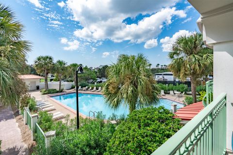 A home in Inlet Beach